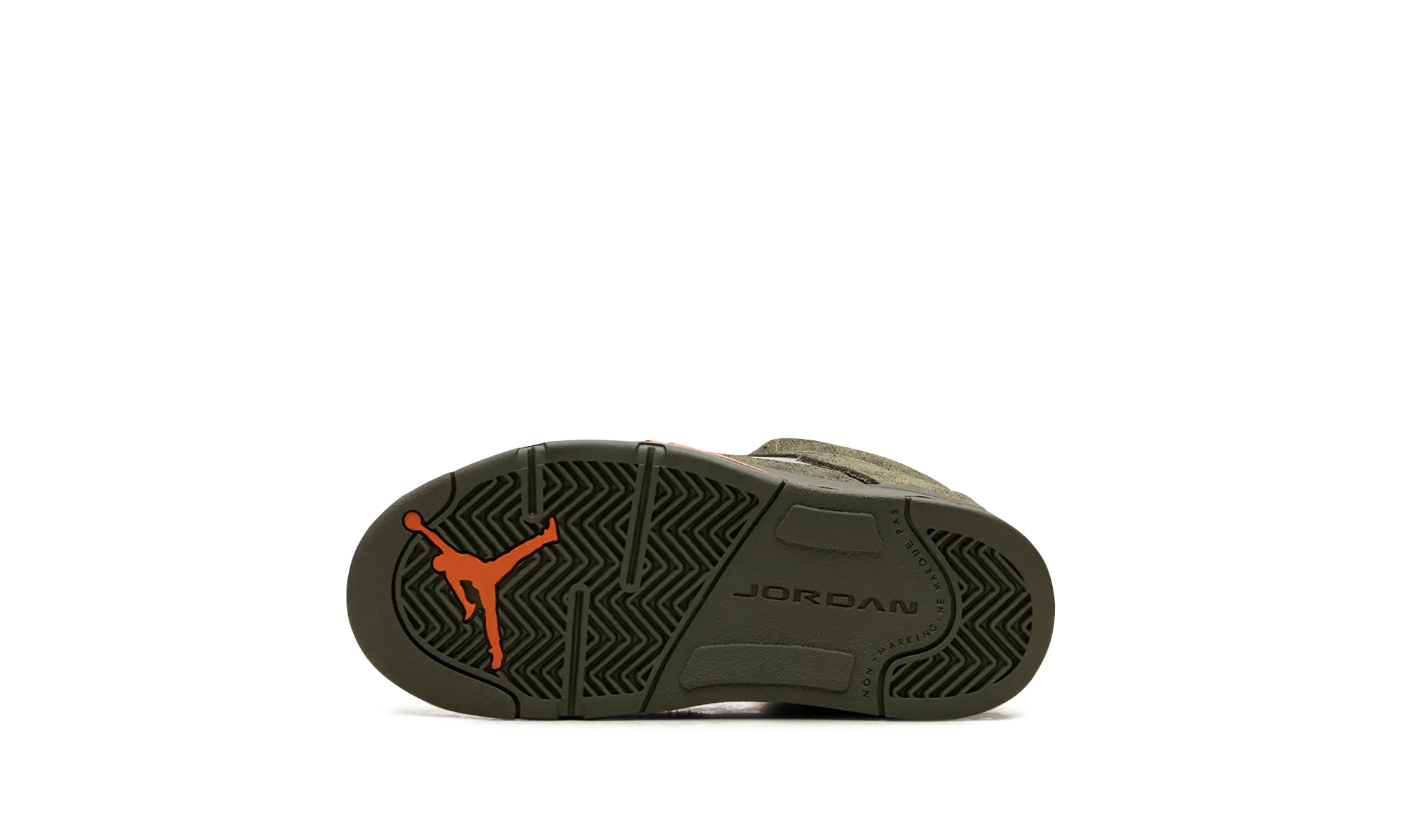 Air Jordan 5 TD “Olive” Air Jordan 5 TD “Olive”