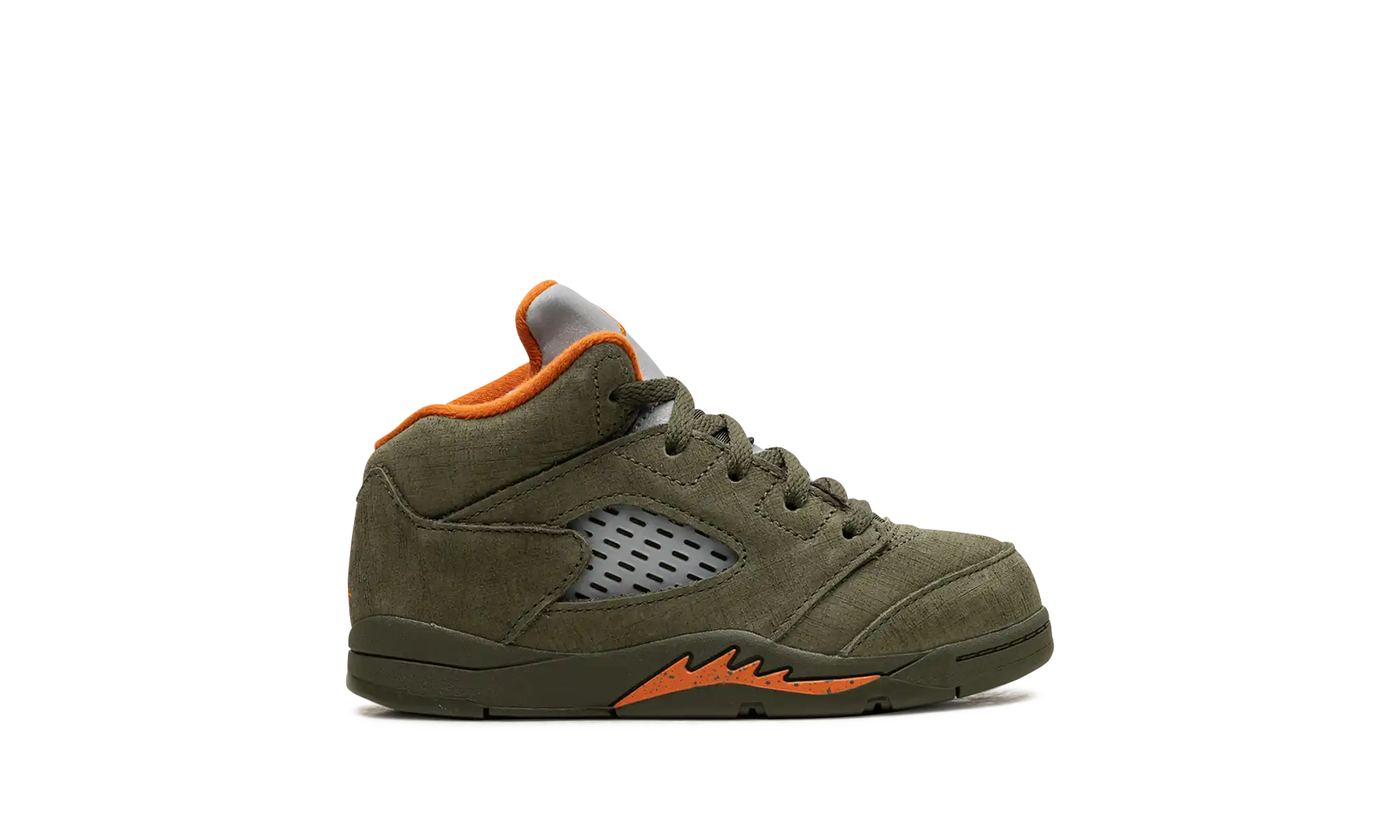 Air Jordan 5 TD “Olive” Air Jordan 5 TD “Olive”
