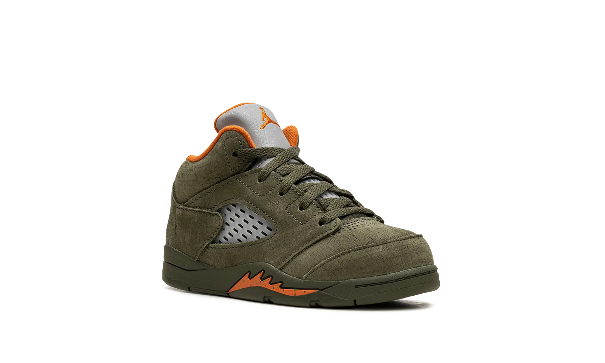 Air Jordan 5 TD “Olive” Air Jordan 5 TD “Olive”