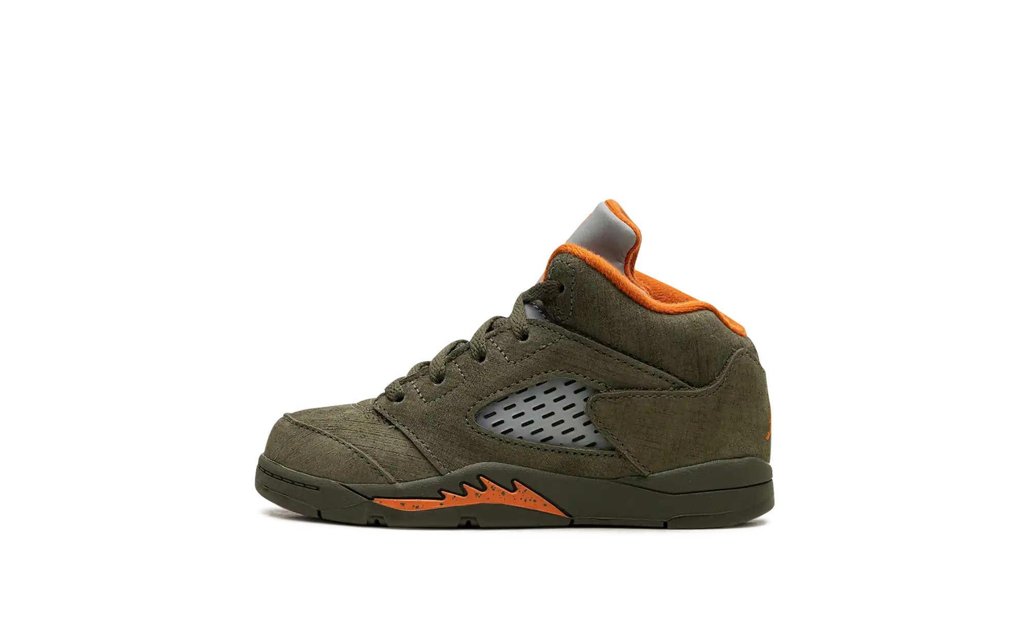 Air Jordan 5 TD “Olive” Air Jordan 5 TD “Olive”