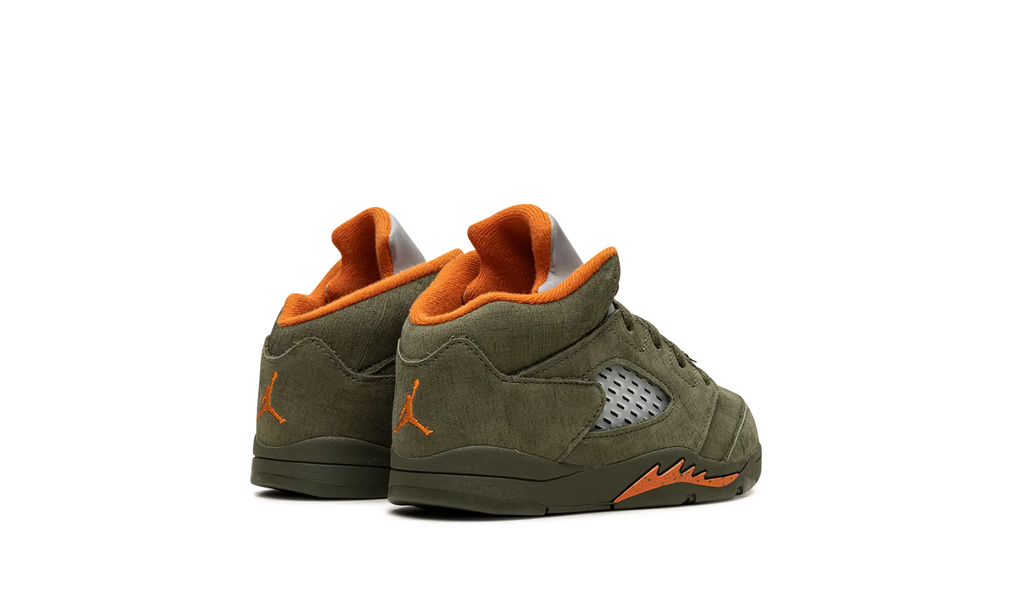 Air Jordan 5 TD “Olive” Air Jordan 5 TD “Olive”