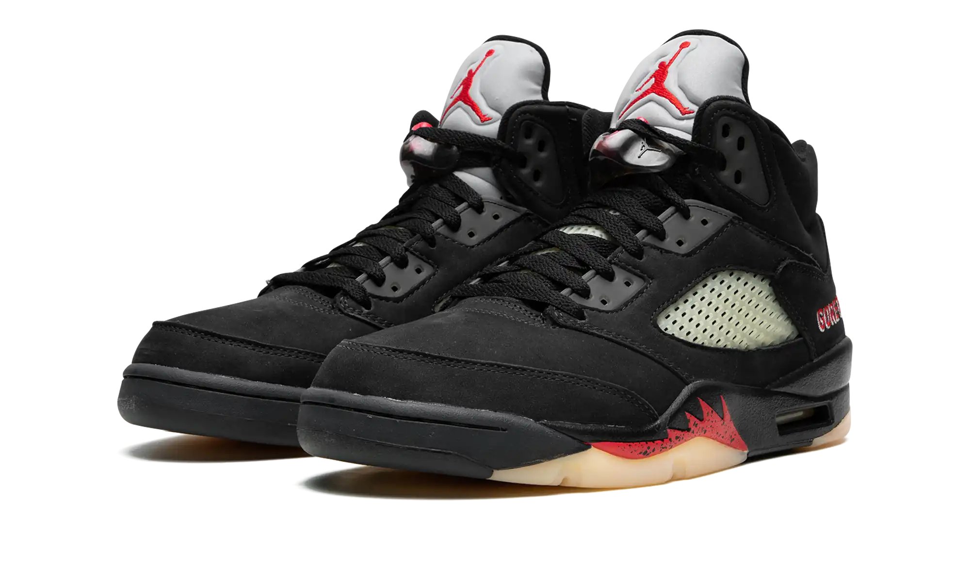 Air Jordan 5 WMNS “Gore-Tex” Air Jordan 5 WMNS “Gore-Tex”