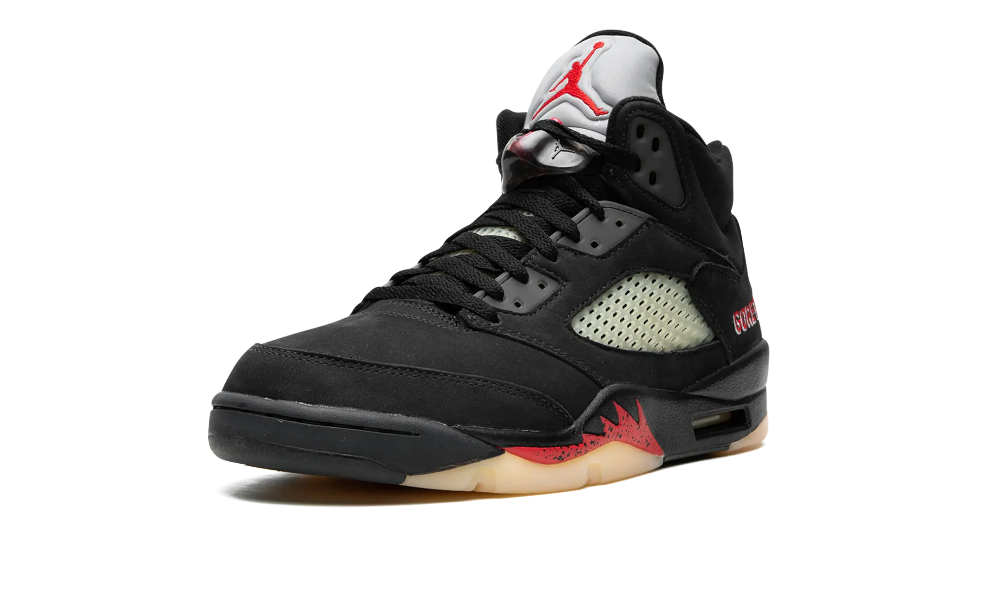 Air Jordan 5 WMNS “Gore-Tex” Air Jordan 5 WMNS “Gore-Tex”