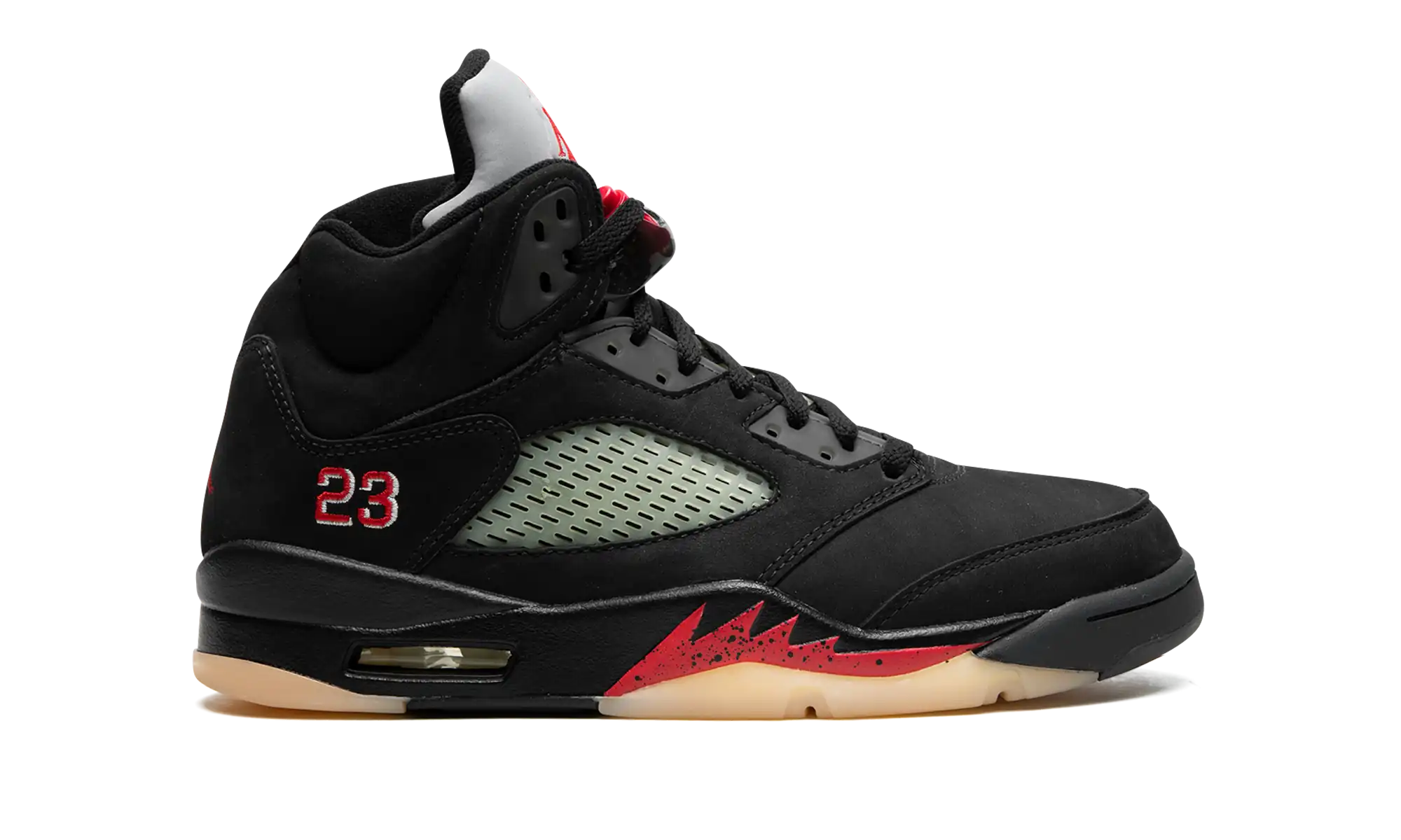 Air Jordan 5 WMNS “Gore-Tex” Air Jordan 5 WMNS “Gore-Tex”