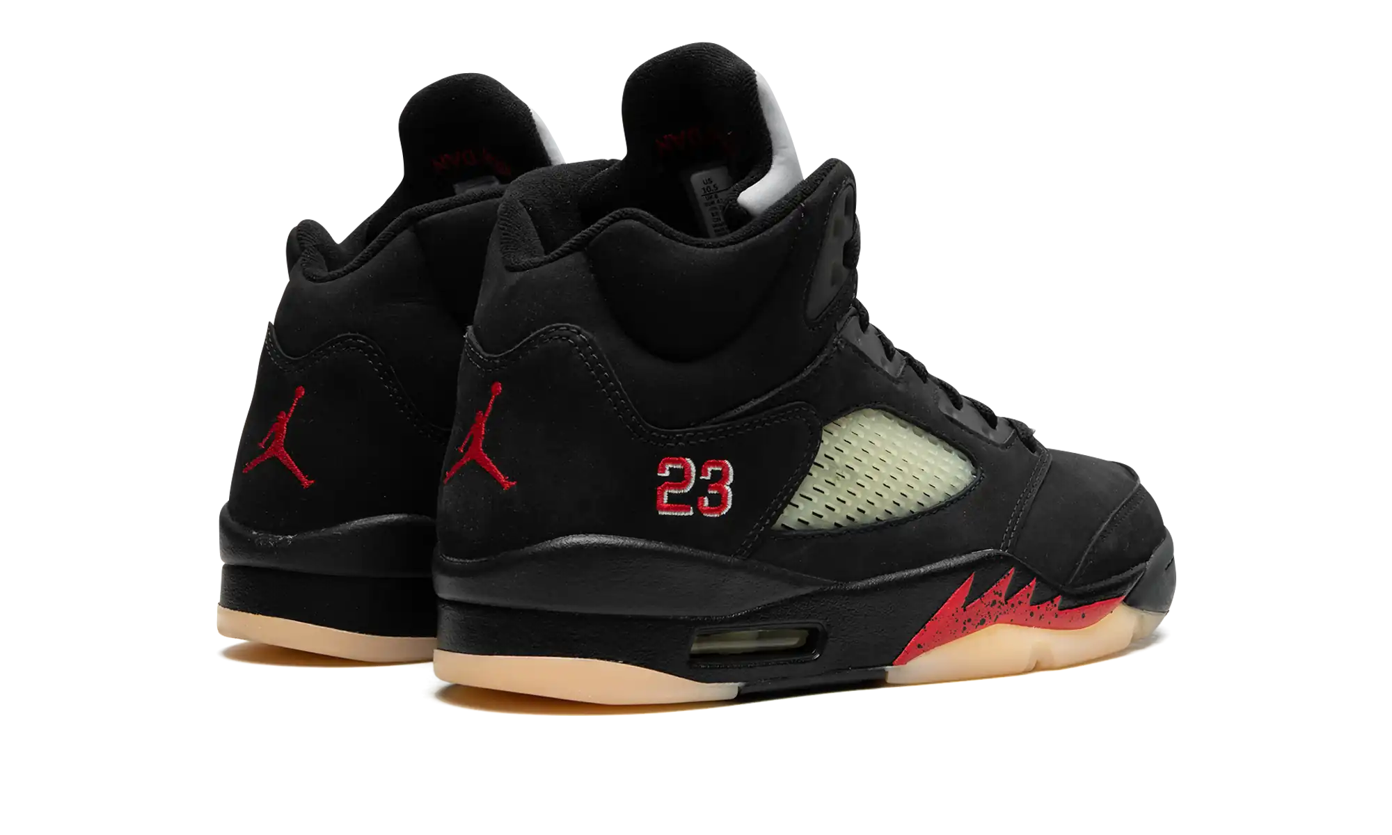 Air Jordan 5 WMNS “Gore-Tex” Air Jordan 5 WMNS “Gore-Tex”
