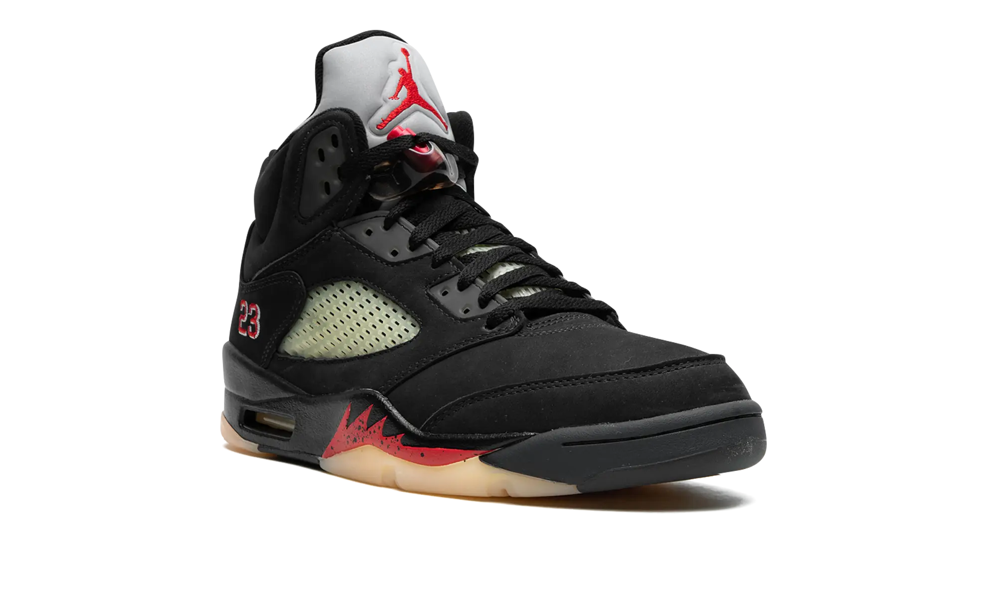 Air Jordan 5 WMNS “Gore-Tex” Air Jordan 5 WMNS “Gore-Tex”