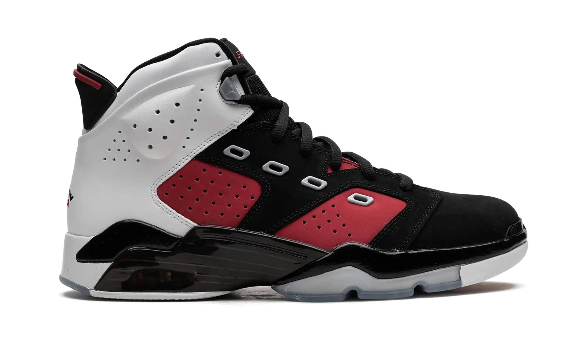 Air Jordan 6-17-23 “Carmine 2021” Air Jordan 6-17-23 “Carmine 2021”
