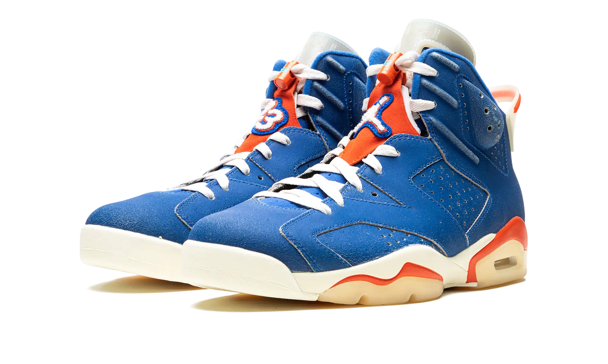 Air Jordan 6 Florida PE Air Jordan 6 Florida PE