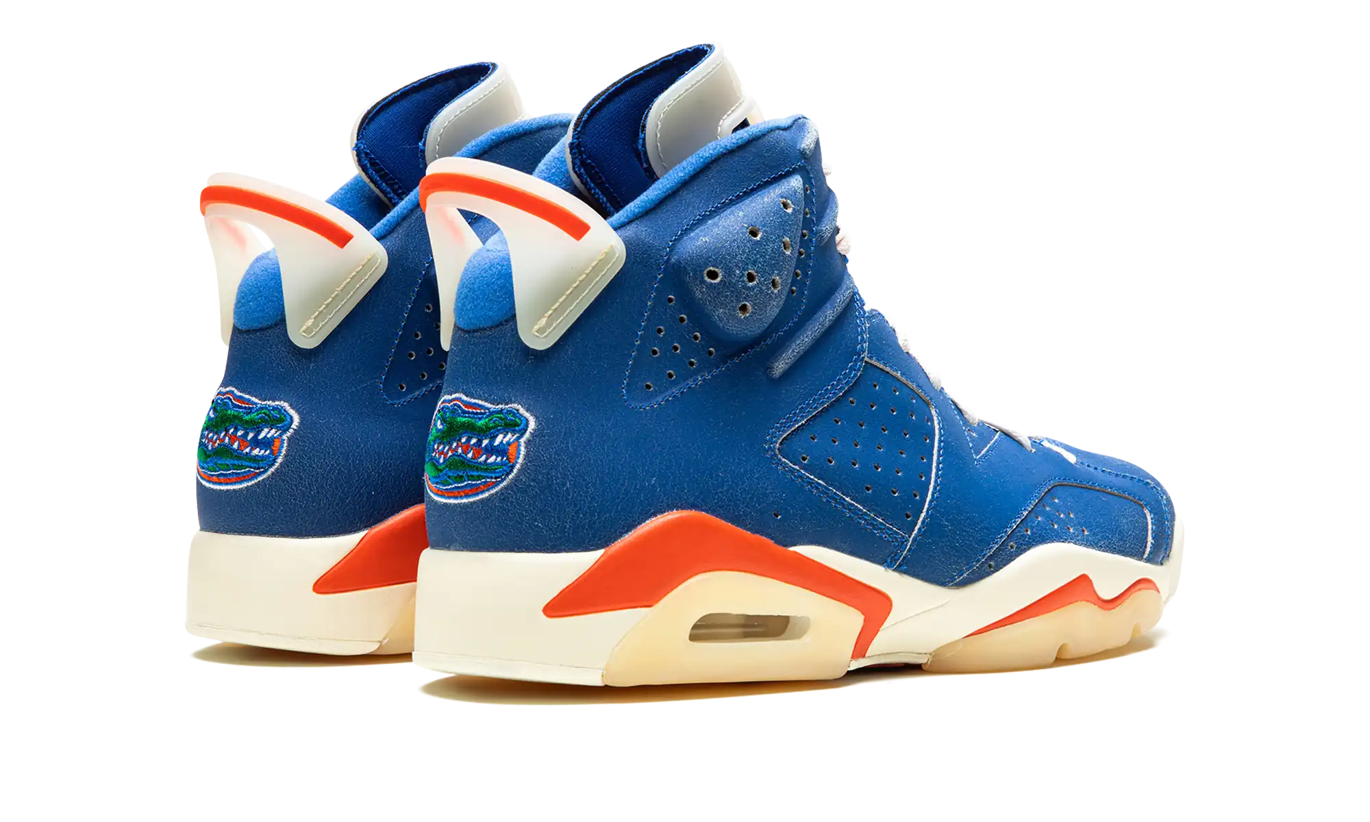Air Jordan 6 Florida PE Air Jordan 6 Florida PE