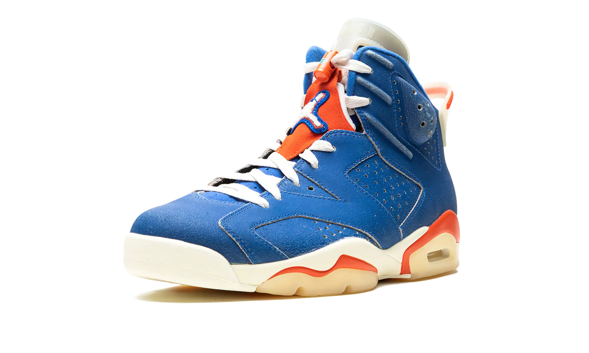 Air Jordan 6 Florida PE Air Jordan 6 Florida PE