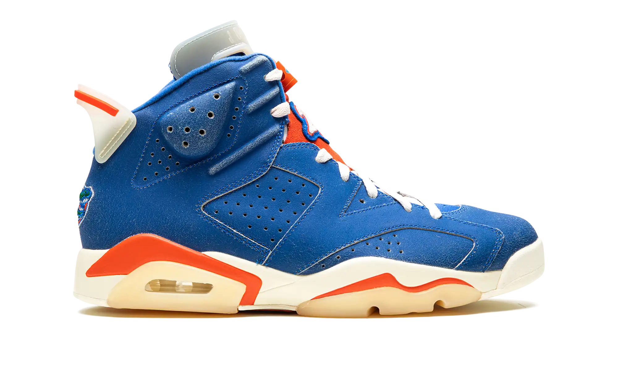 Air Jordan 6 Florida PE Air Jordan 6 Florida PE