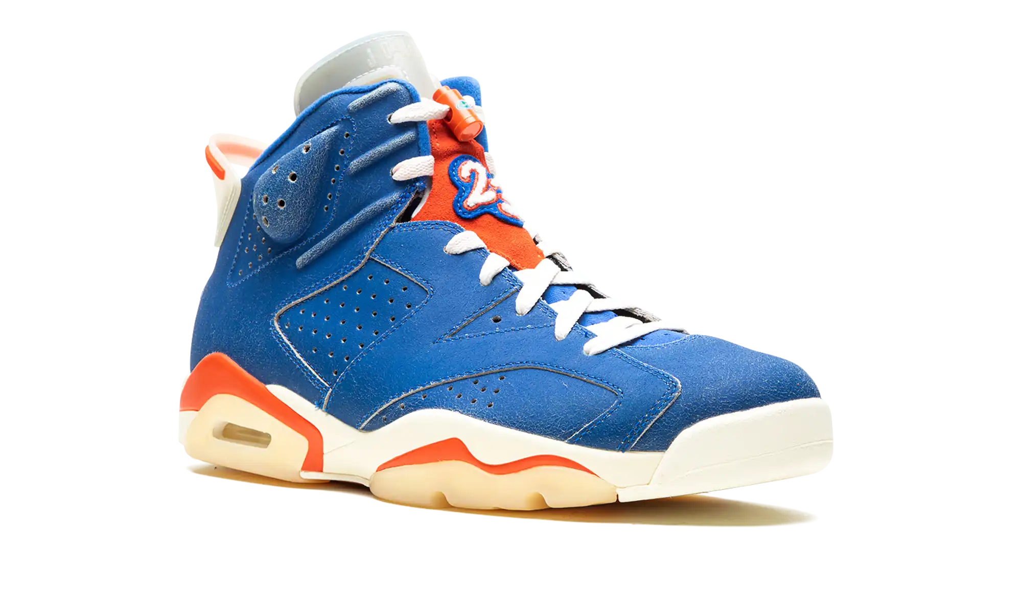 Air Jordan 6 Florida PE Air Jordan 6 Florida PE
