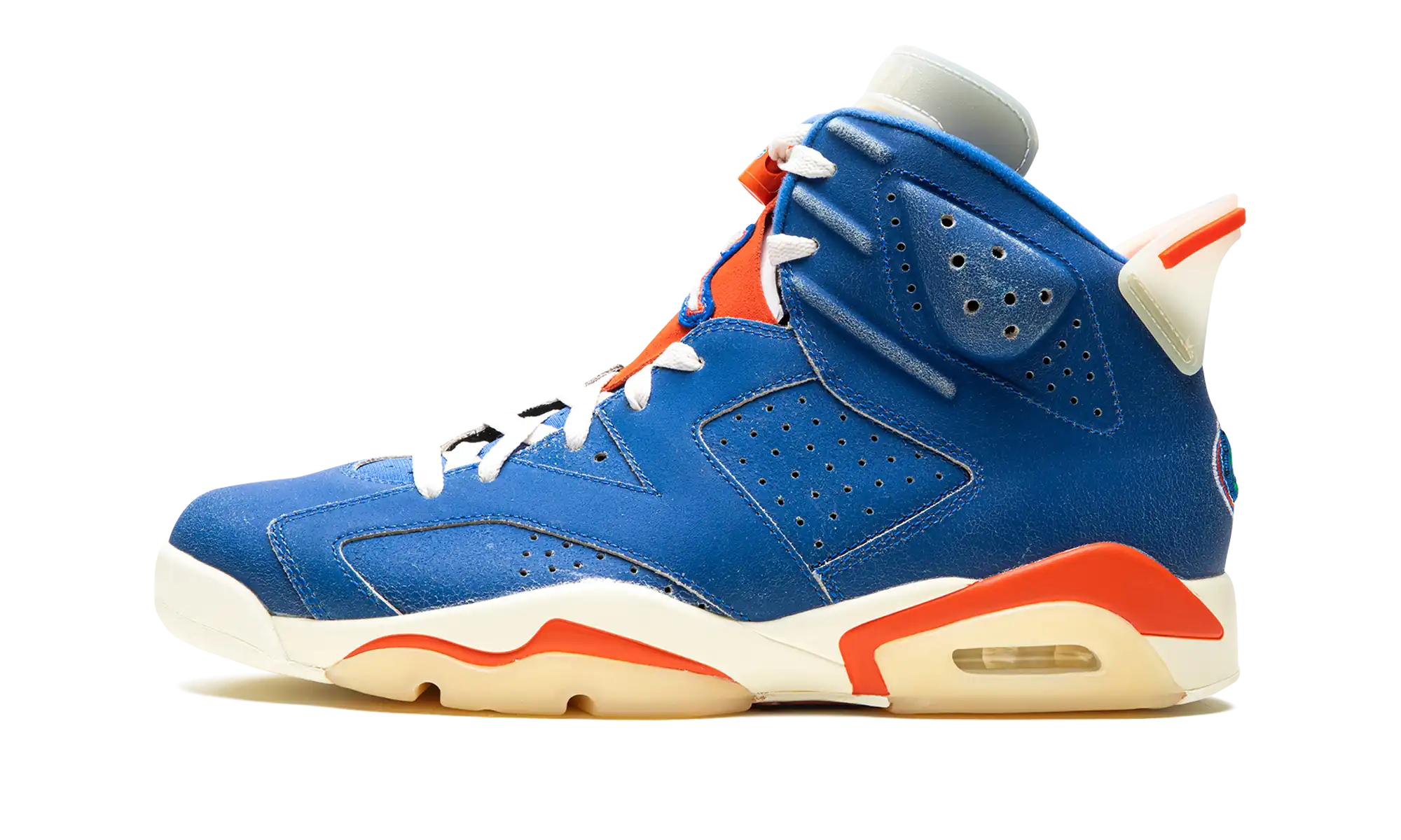 Air Jordan 6 Florida PE Air Jordan 6 Florida PE