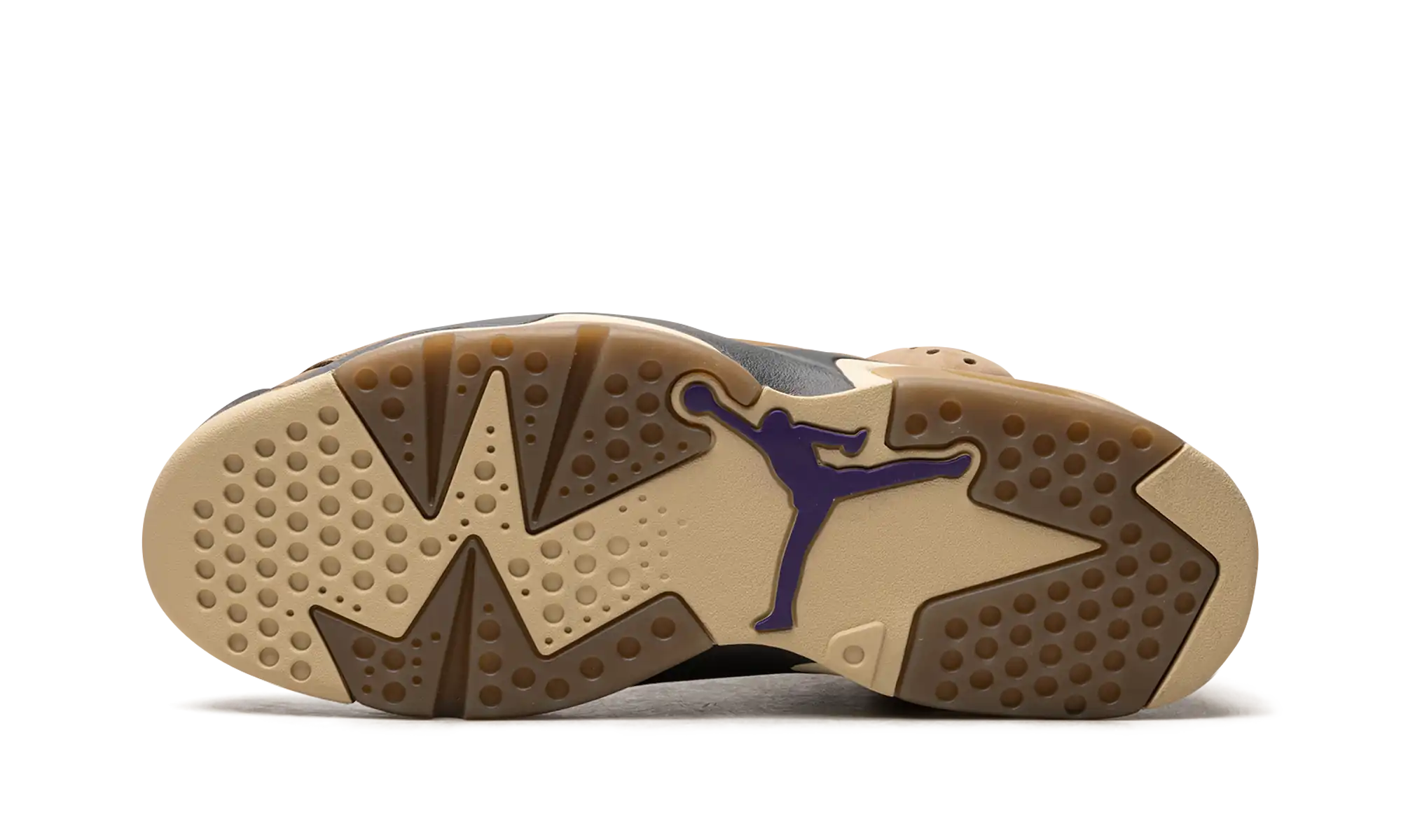 Air Jordan 6 GORE-TEX WMNS “Brown Kelp” Air Jordan 6 GORE-TEX WMNS “Brown Kelp”