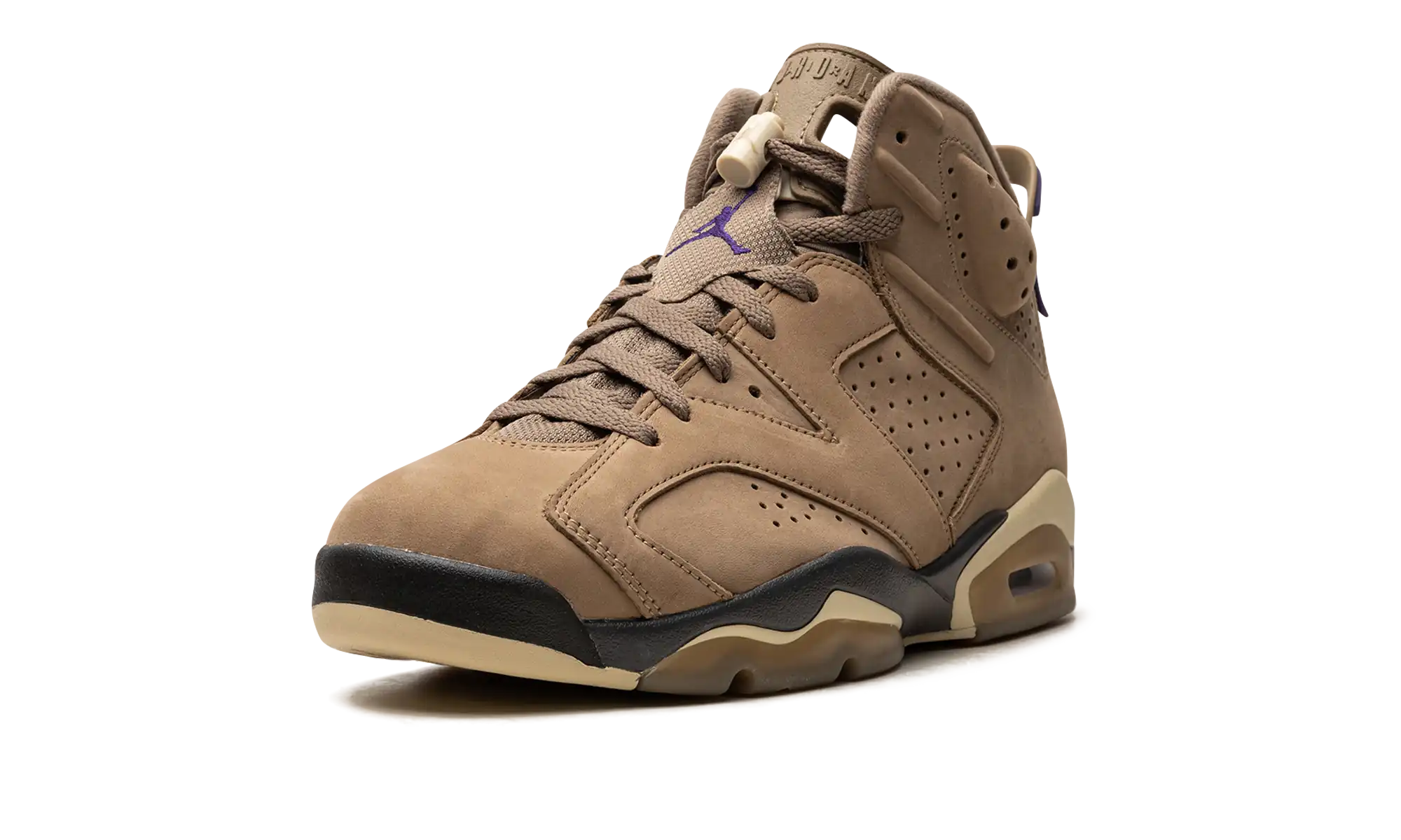 Air Jordan 6 GORE-TEX WMNS “Brown Kelp” Air Jordan 6 GORE-TEX WMNS “Brown Kelp”