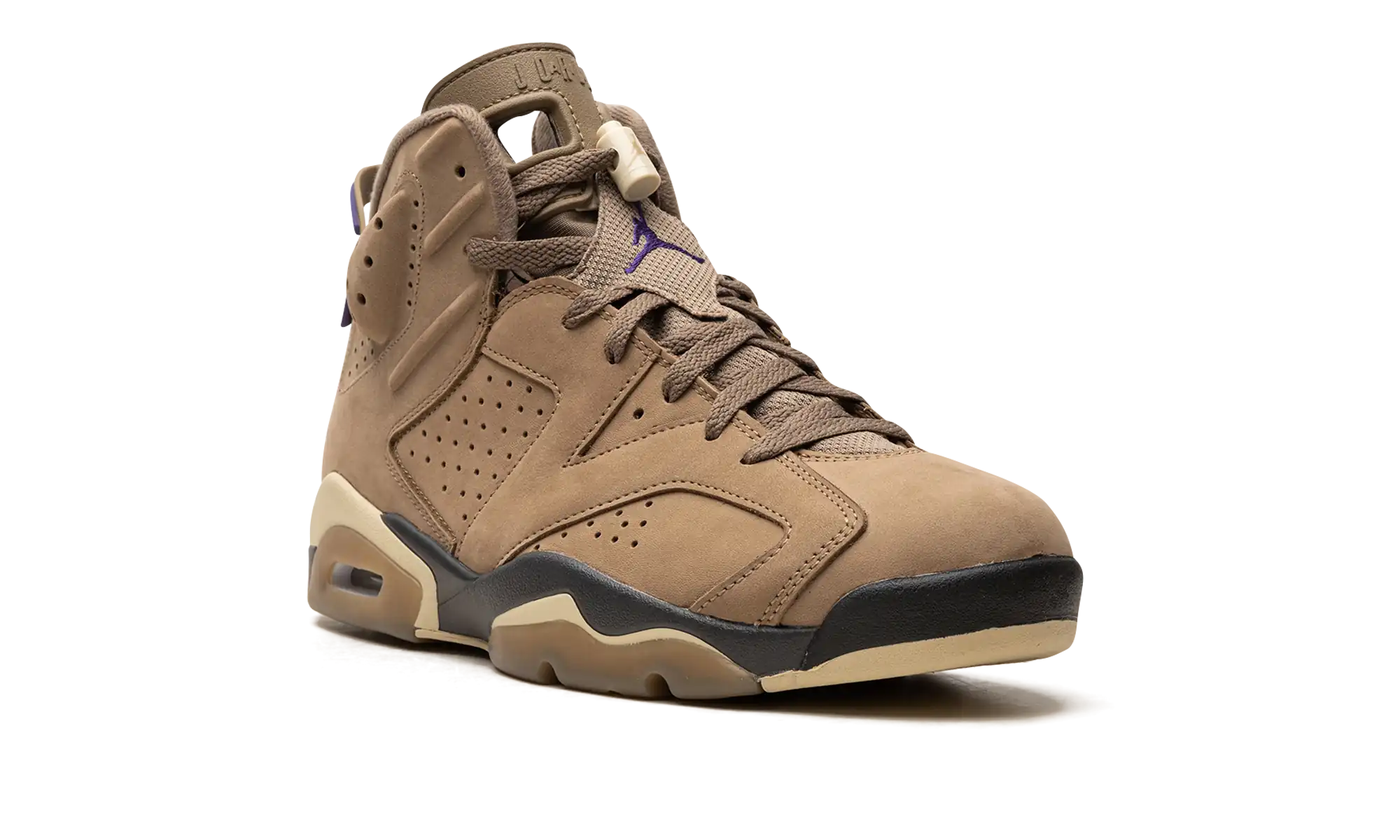 Air Jordan 6 GORE-TEX WMNS “Brown Kelp” Air Jordan 6 GORE-TEX WMNS “Brown Kelp”