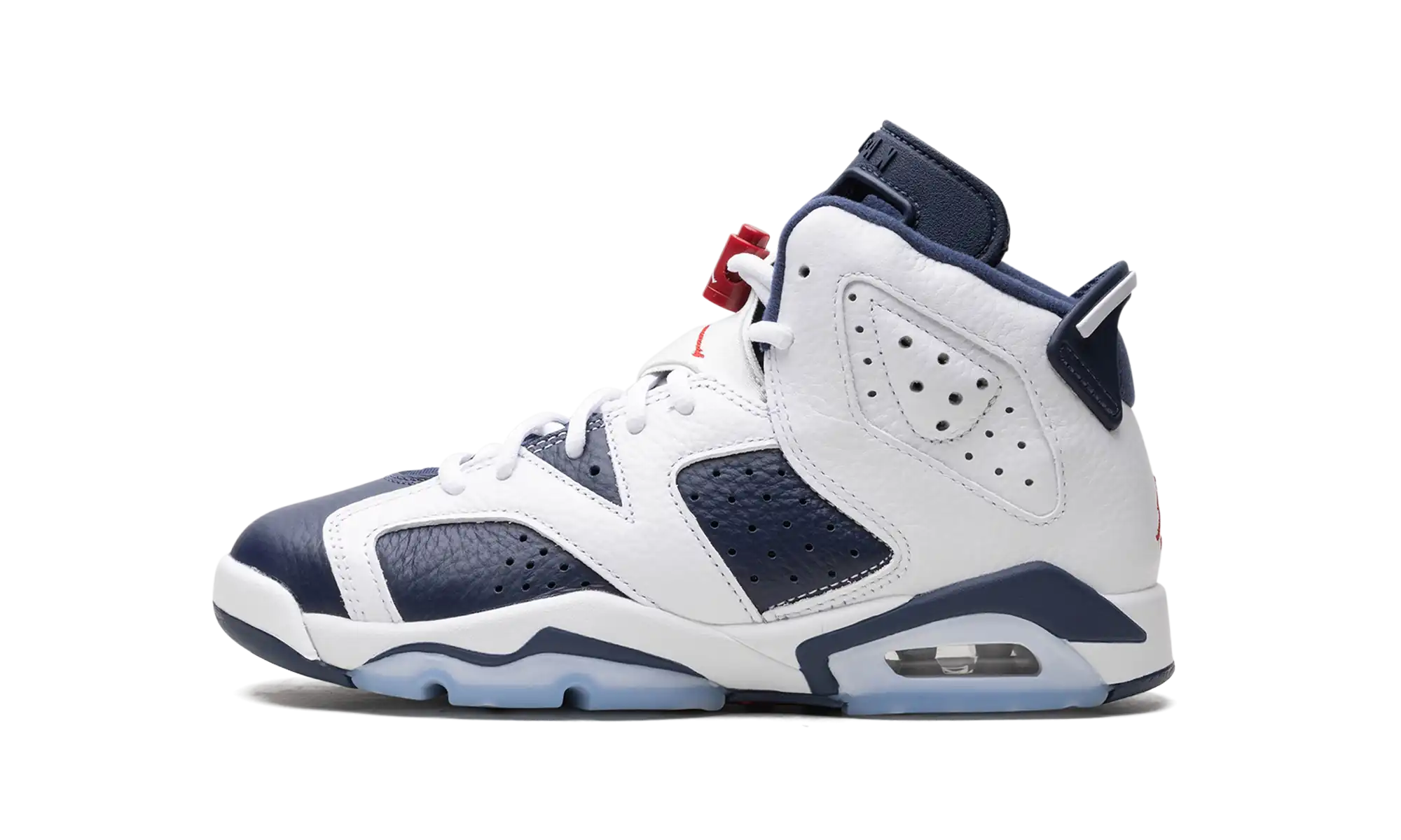 Air Jordan 6 GS “Olympic” Air Jordan 6 GS “Olympic”