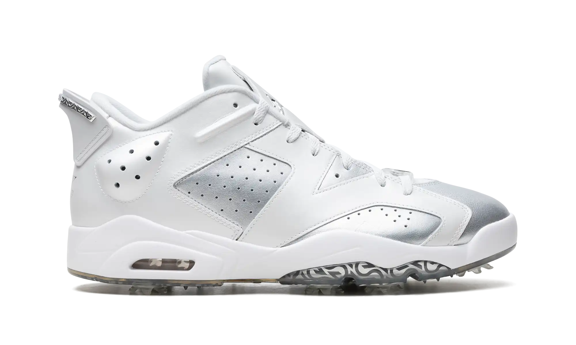 Air Jordan 6 Low Golf “Gift Giving” Air Jordan 6 Low Golf “Gift Giving”