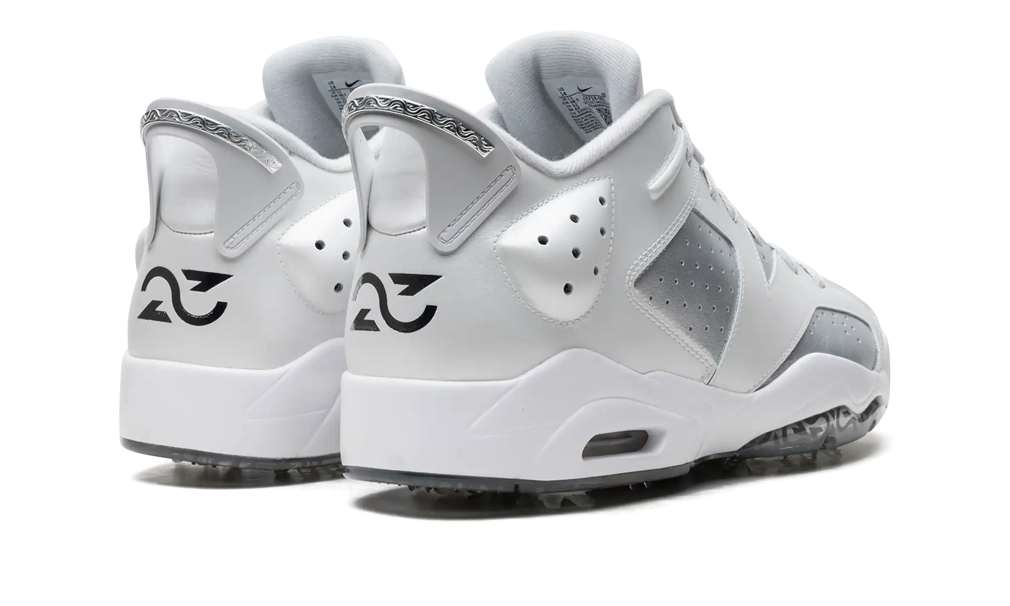 Air Jordan 6 Low Golf “Gift Giving” Air Jordan 6 Low Golf “Gift Giving”