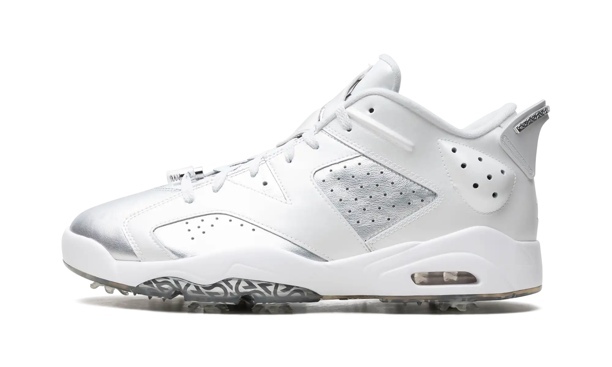 Air Jordan 6 Low Golf “Gift Giving” Air Jordan 6 Low Golf “Gift Giving”