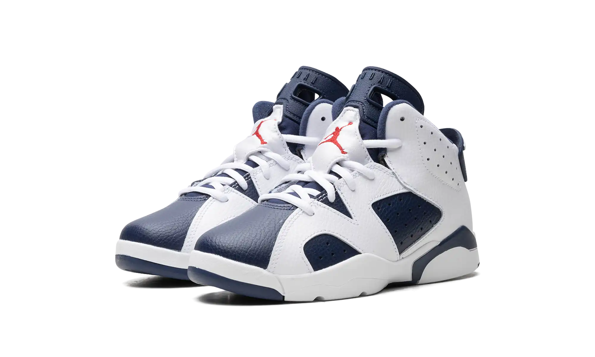 Air Jordan 6 PS “Olympic”