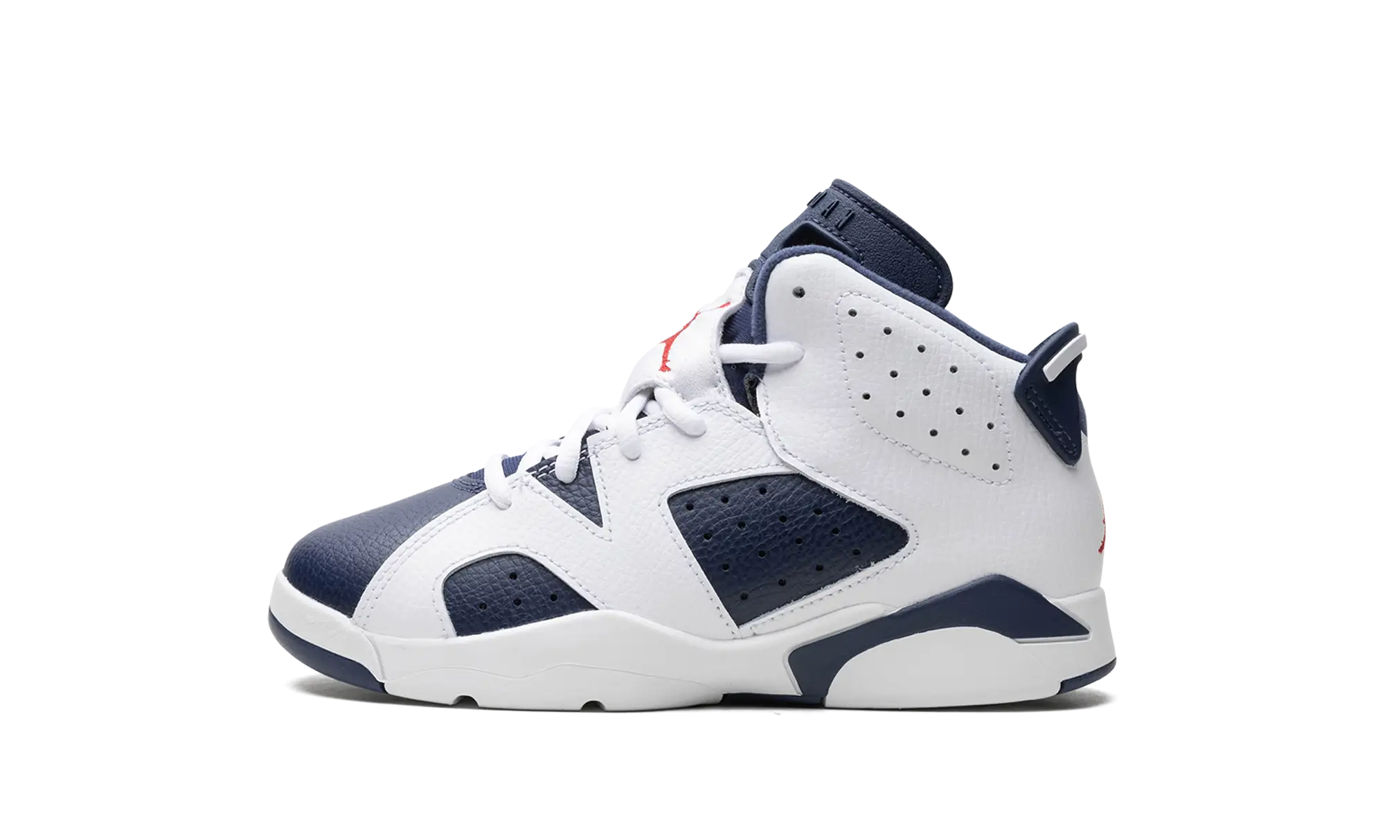 Air Jordan 6 PS “Olympic”