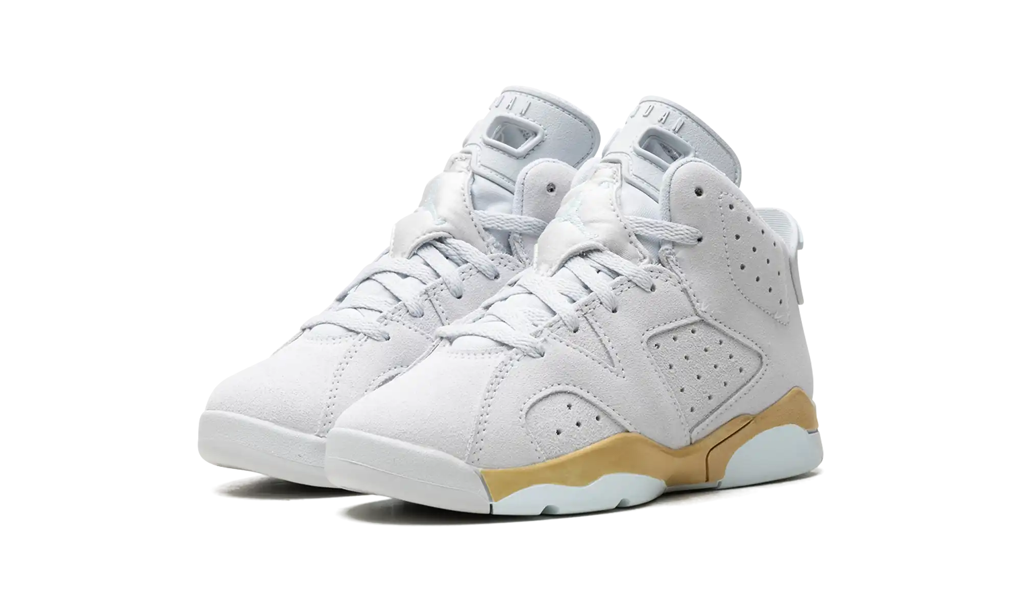 Air Jordan 6 PS “Pearl” Air Jordan 6 PS “Pearl”