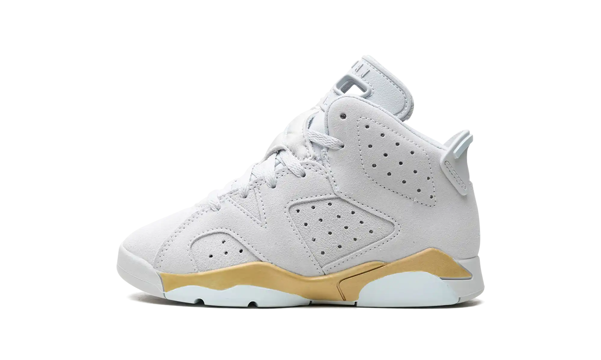 Air Jordan 6 PS “Pearl” Air Jordan 6 PS “Pearl”