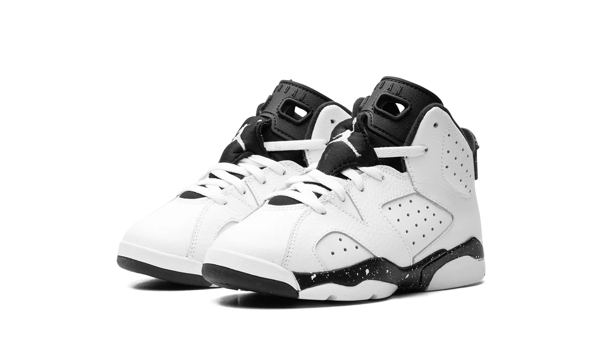 Air Jordan 6 PS “Reverse Oreo” Air Jordan 6 PS “Reverse Oreo”