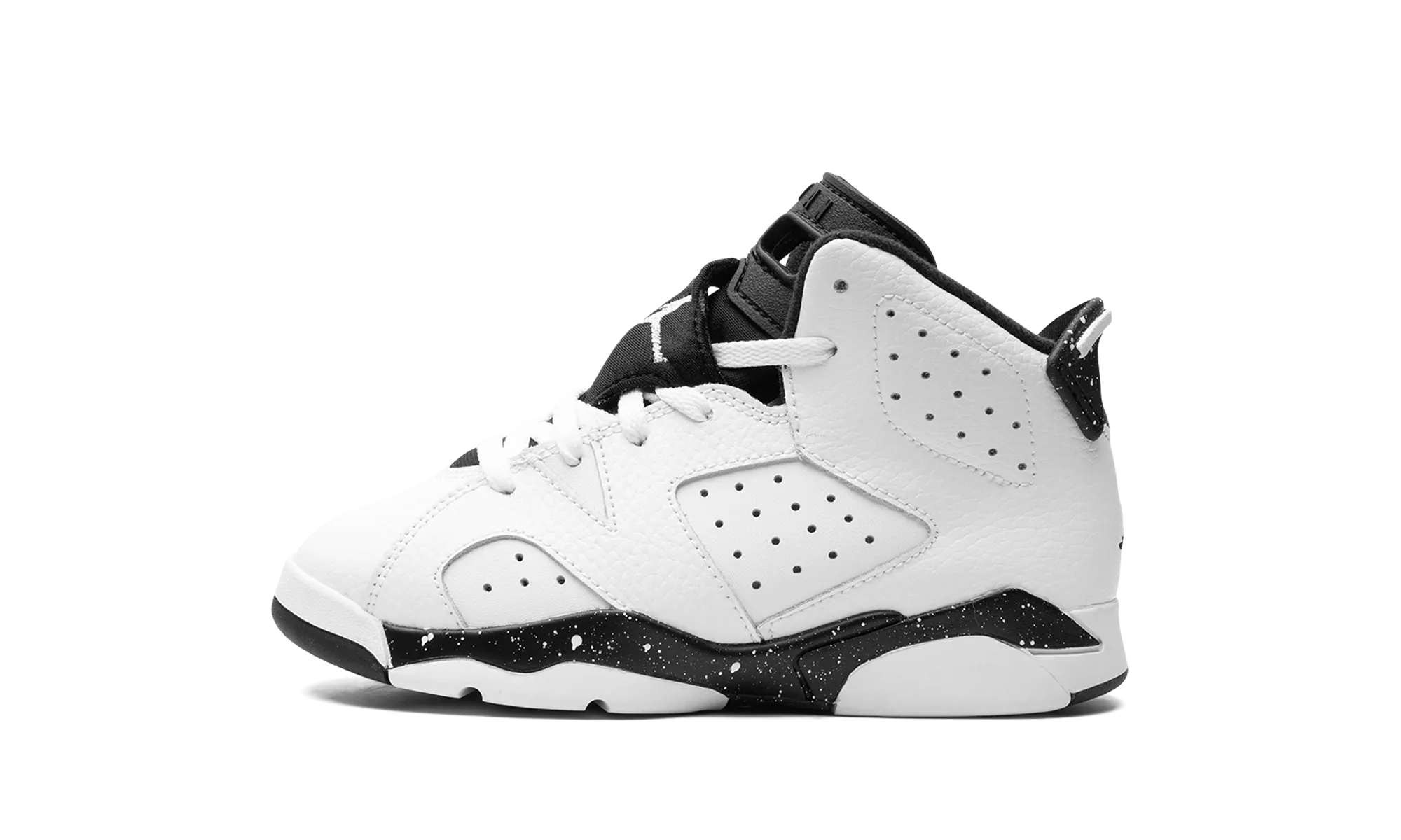 Air Jordan 6 PS “Reverse Oreo” Air Jordan 6 PS “Reverse Oreo”