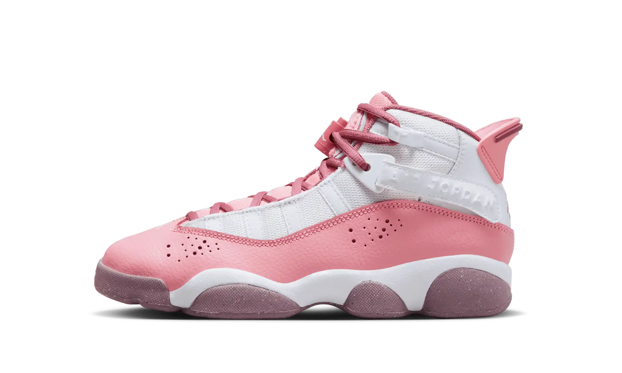 Air Jordan 6 RINGS “white” Air Jordan 6 RINGS “white”