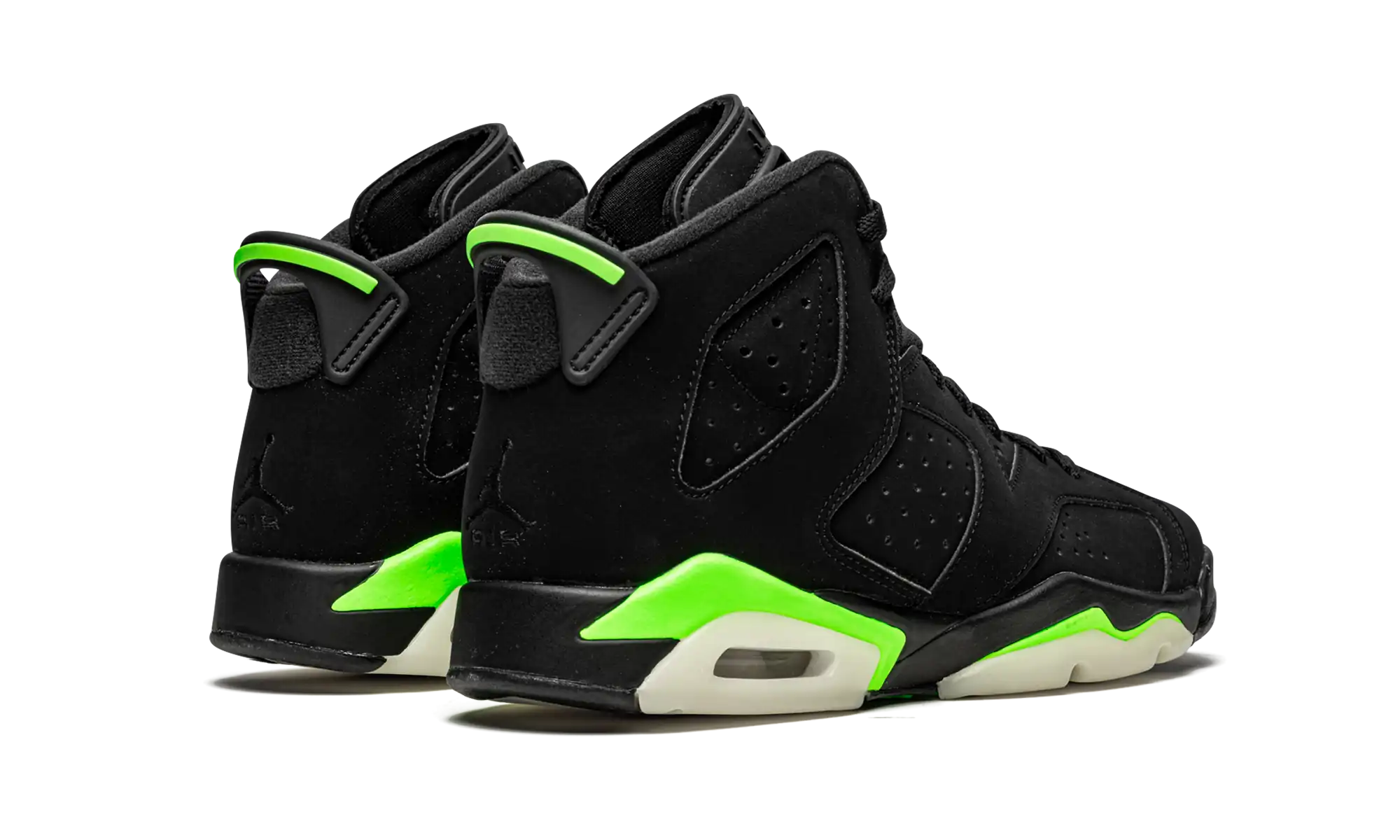 Air Jordan 6 Retro GS “Electric Green” Air Jordan 6 Retro GS “Electric Green”