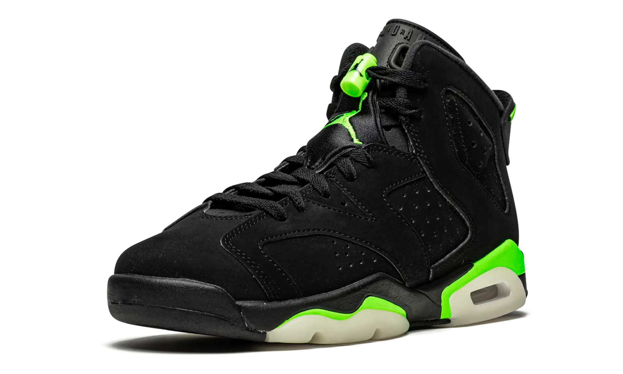 Air Jordan 6 Retro GS “Electric Green” Air Jordan 6 Retro GS “Electric Green”