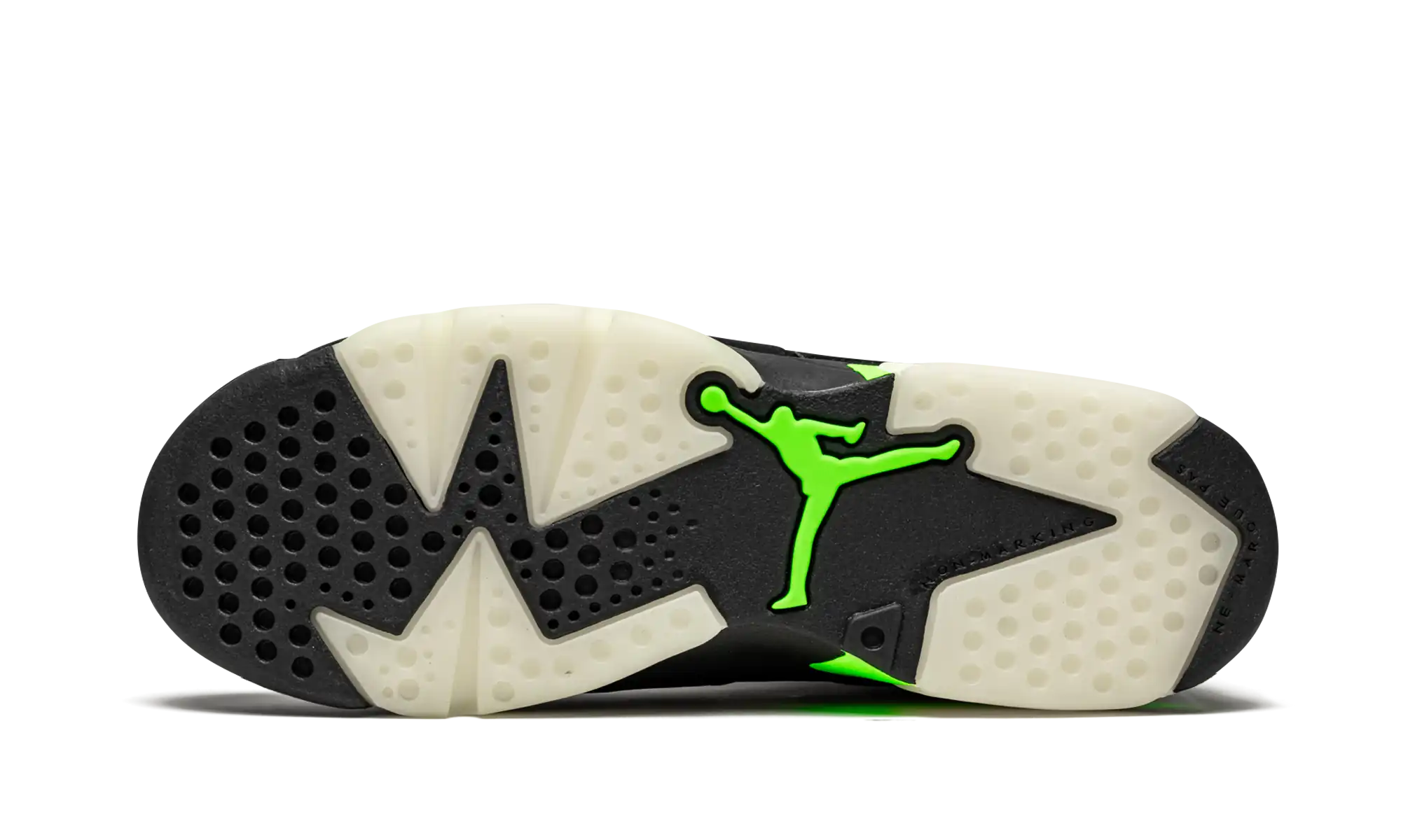 Air Jordan 6 Retro GS “Electric Green” Air Jordan 6 Retro GS “Electric Green”