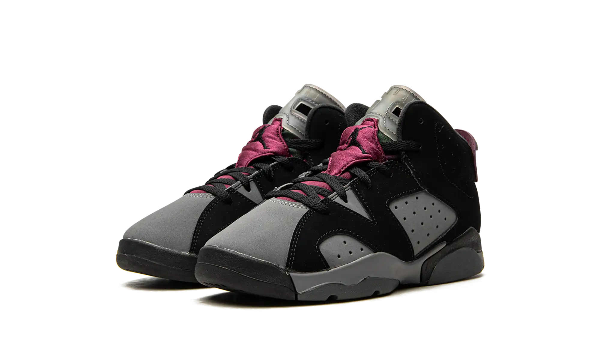 Air Jordan 6 Retro PS “Bordeaux” Air Jordan 6 Retro PS “Bordeaux”