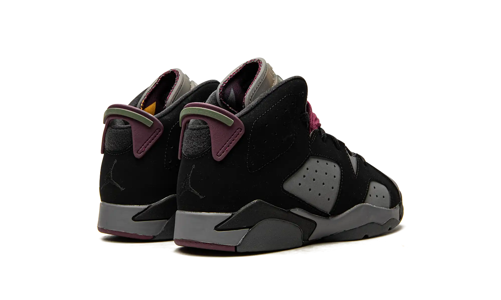 Air Jordan 6 Retro PS “Bordeaux” Air Jordan 6 Retro PS “Bordeaux”