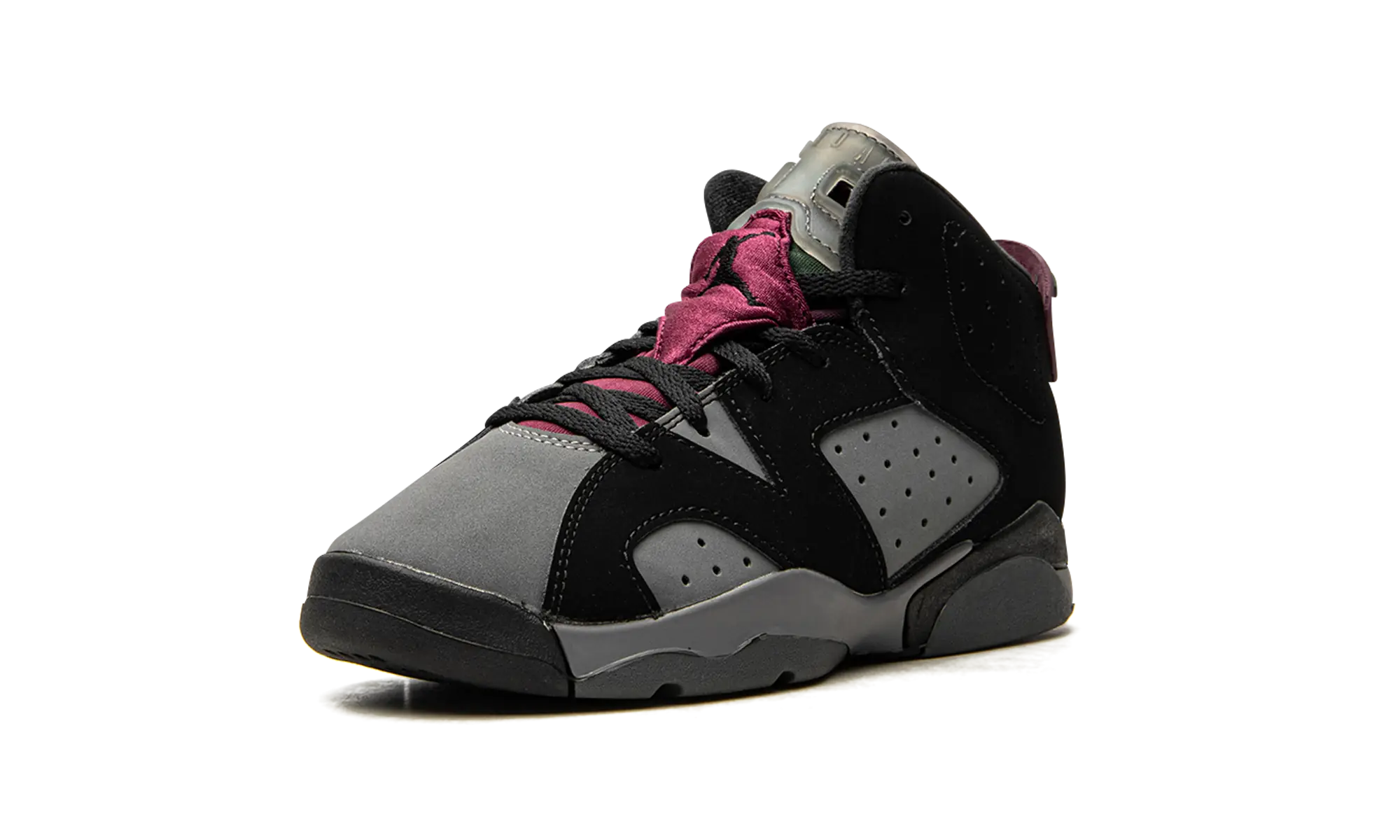 Air Jordan 6 Retro PS “Bordeaux” Air Jordan 6 Retro PS “Bordeaux”