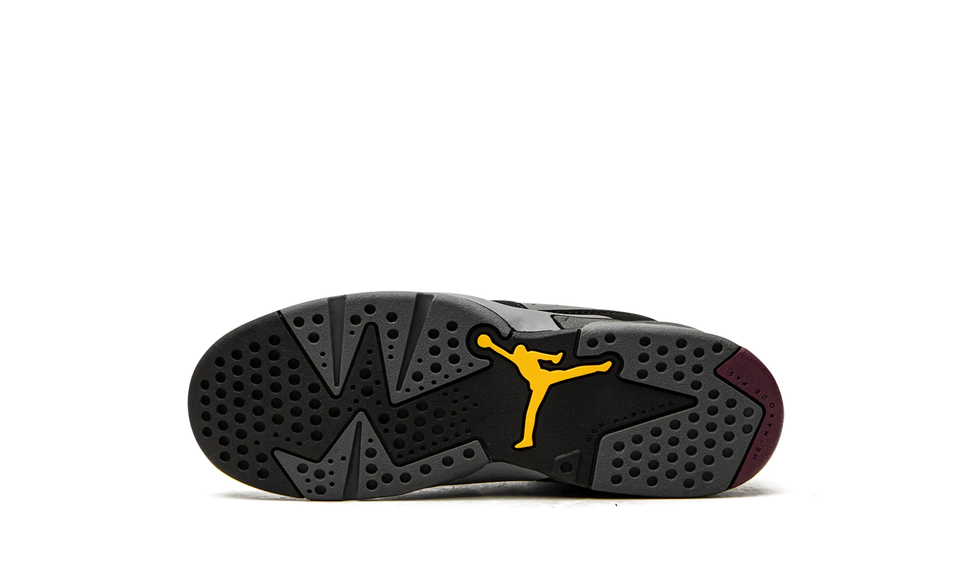 Air Jordan 6 Retro PS “Bordeaux” Air Jordan 6 Retro PS “Bordeaux”