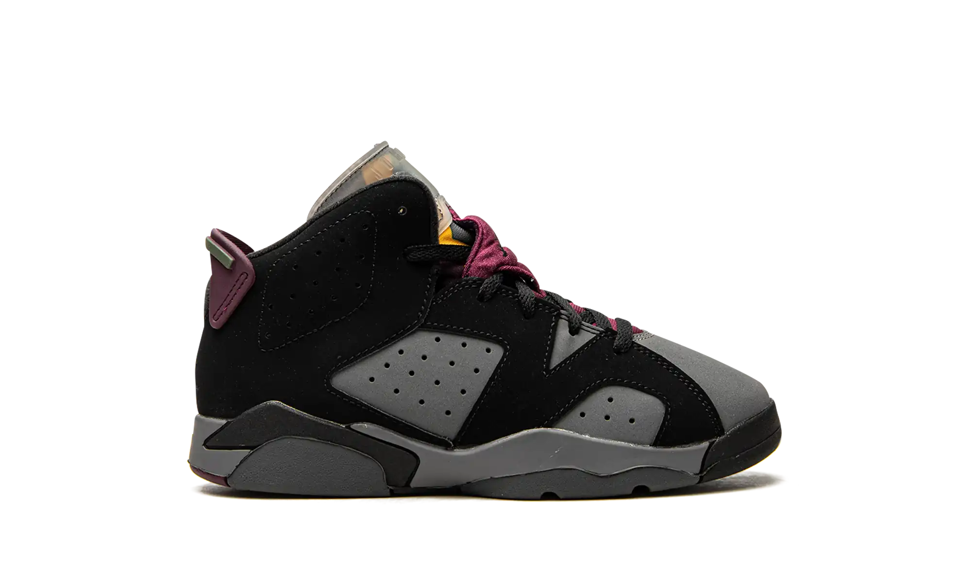 Air Jordan 6 Retro PS “Bordeaux” Air Jordan 6 Retro PS “Bordeaux”