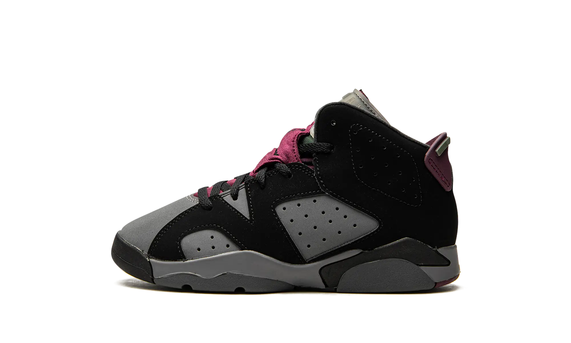 Air Jordan 6 Retro PS “Bordeaux” Air Jordan 6 Retro PS “Bordeaux”