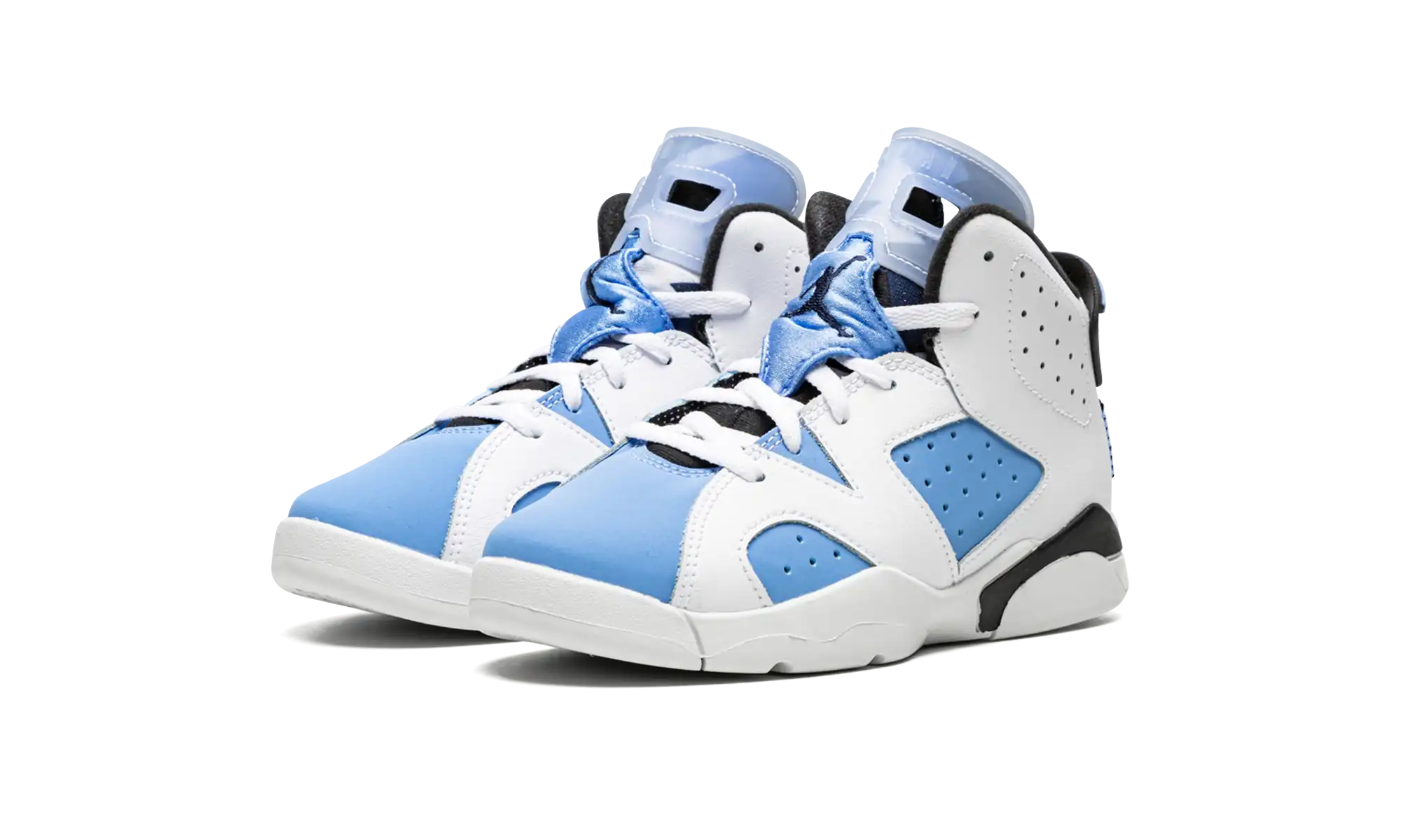 Air Jordan 6 Retro PS “UNC” Air Jordan 6 Retro PS “UNC”