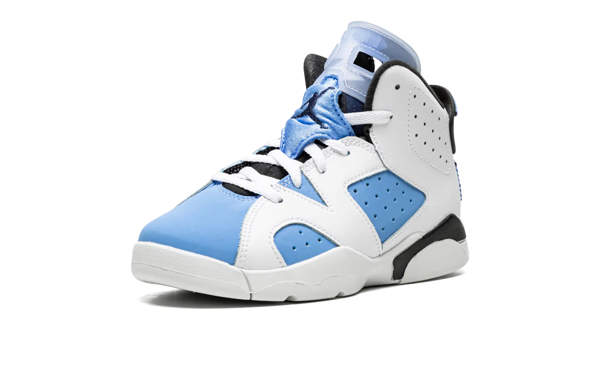 Air Jordan 6 Retro PS “UNC” Air Jordan 6 Retro PS “UNC”