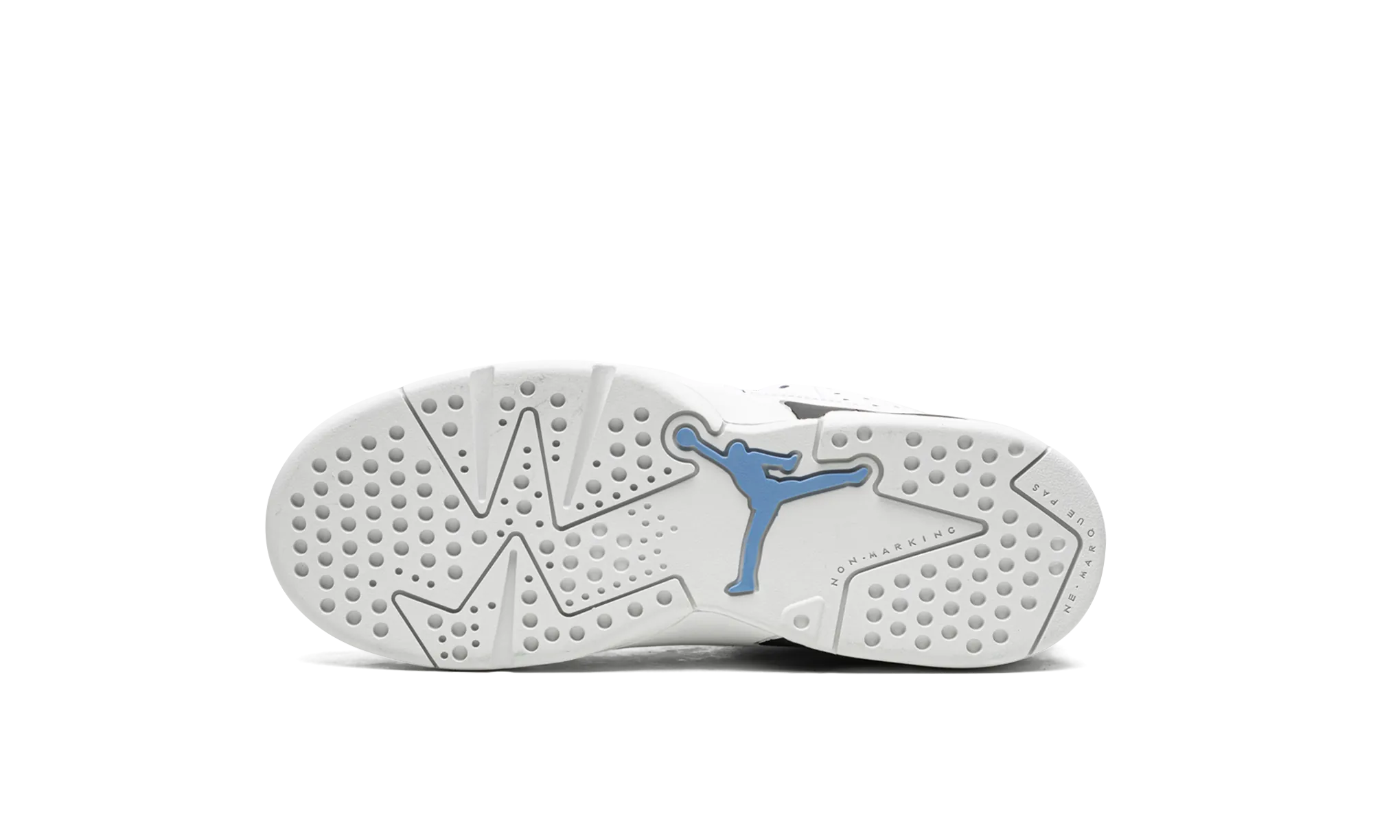 Air Jordan 6 Retro PS “UNC” Air Jordan 6 Retro PS “UNC”
