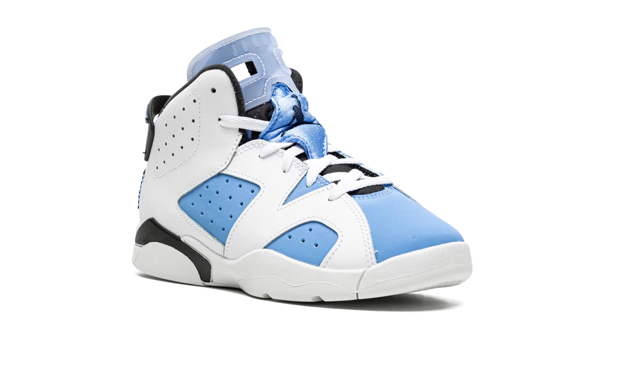 Air Jordan 6 Retro PS “UNC” Air Jordan 6 Retro PS “UNC”