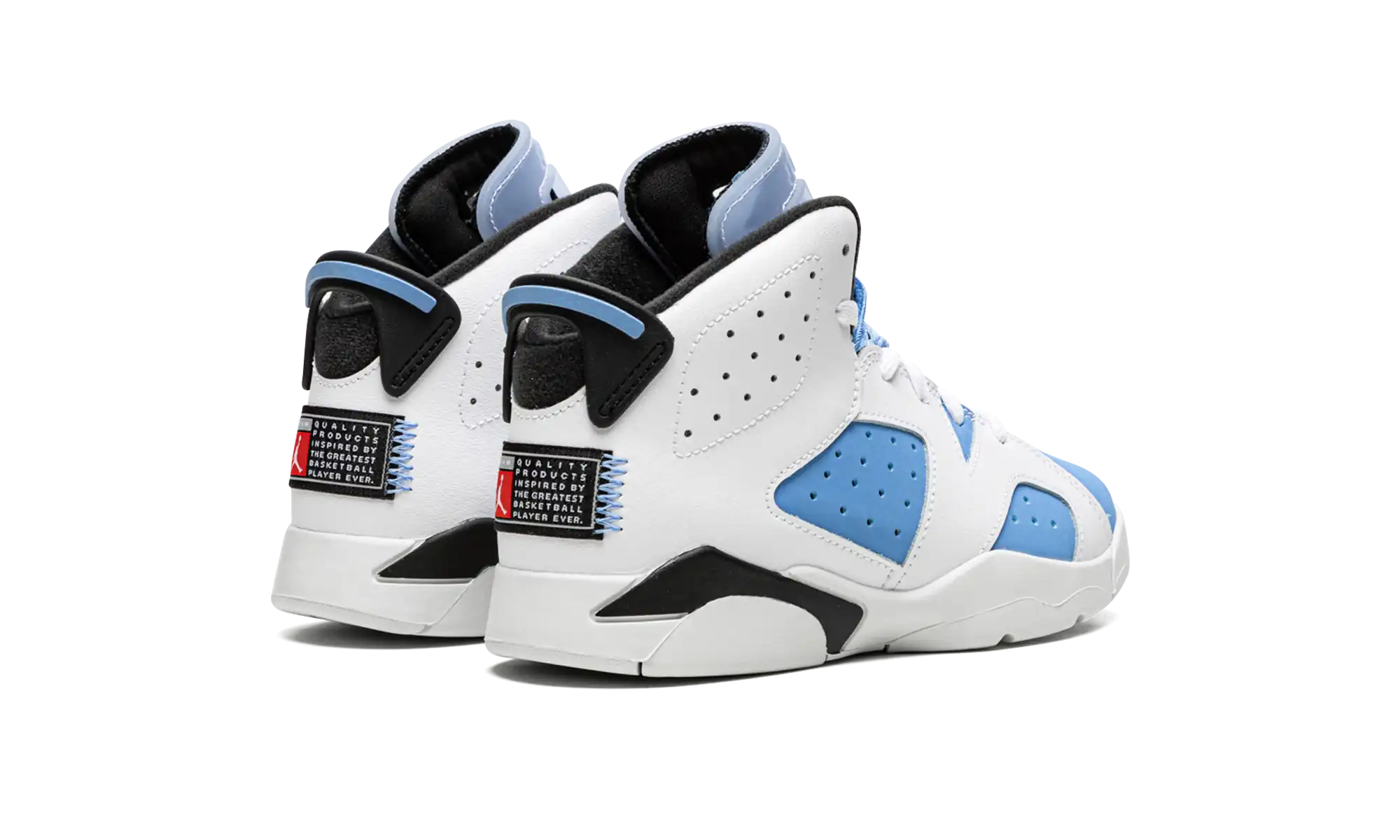 Air Jordan 6 Retro PS “UNC” Air Jordan 6 Retro PS “UNC”