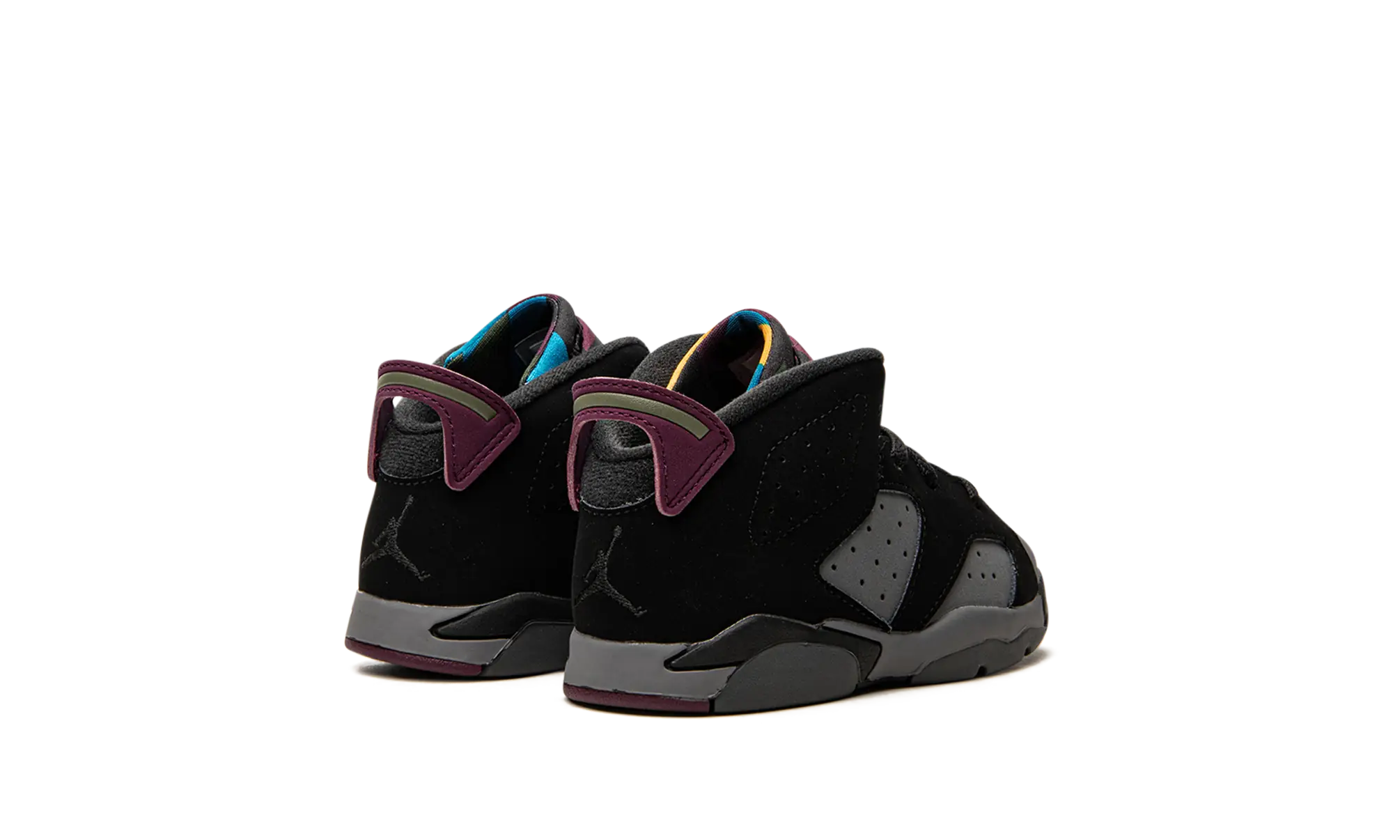 Air Jordan 6 Retro TD “Bordeaux” Air Jordan 6 Retro TD “Bordeaux”