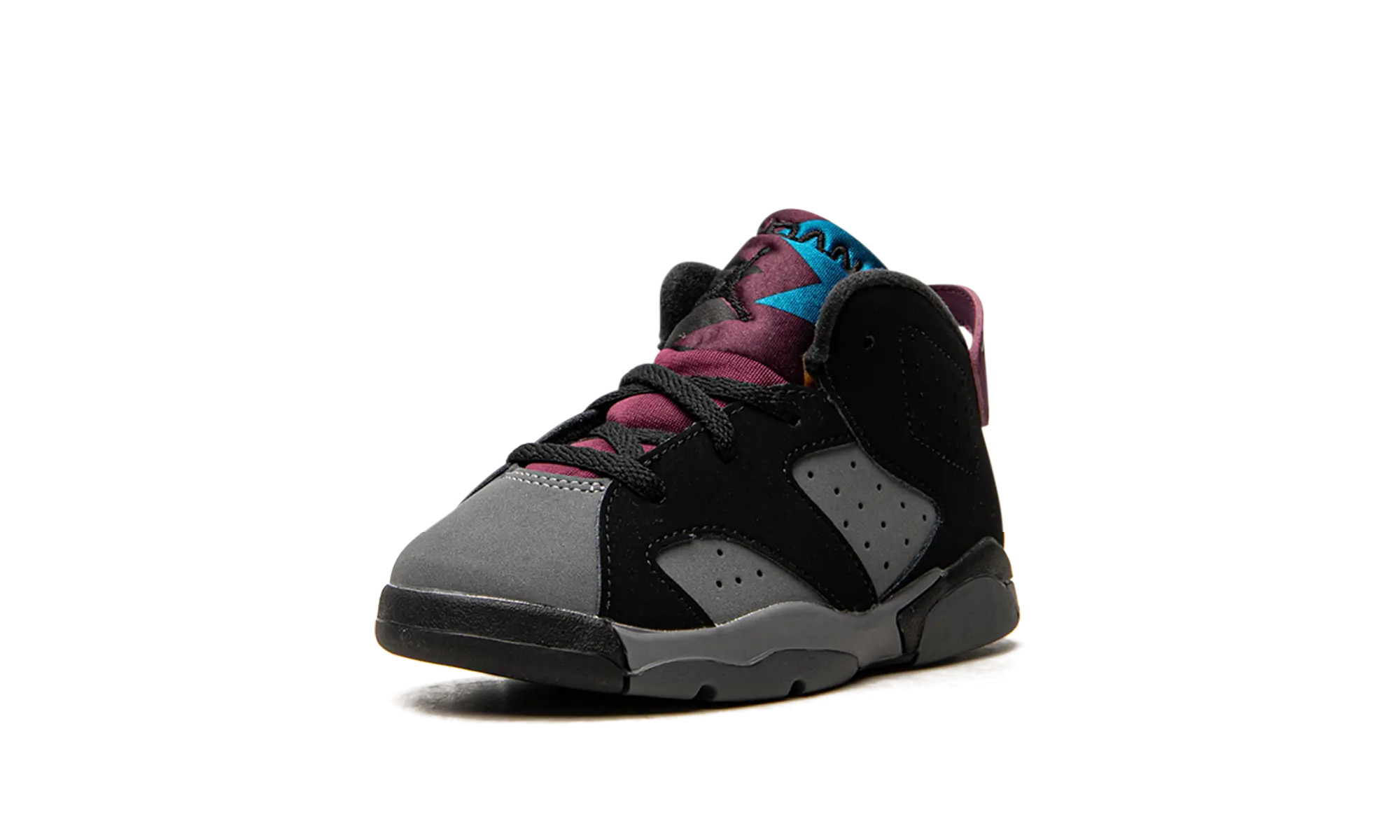 Air Jordan 6 Retro TD “Bordeaux” Air Jordan 6 Retro TD “Bordeaux”