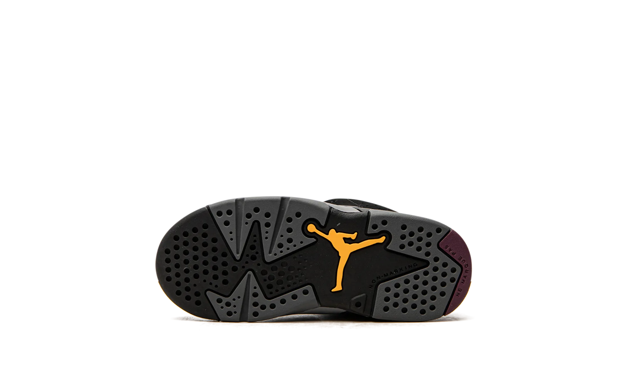 Air Jordan 6 Retro TD “Bordeaux” Air Jordan 6 Retro TD “Bordeaux”