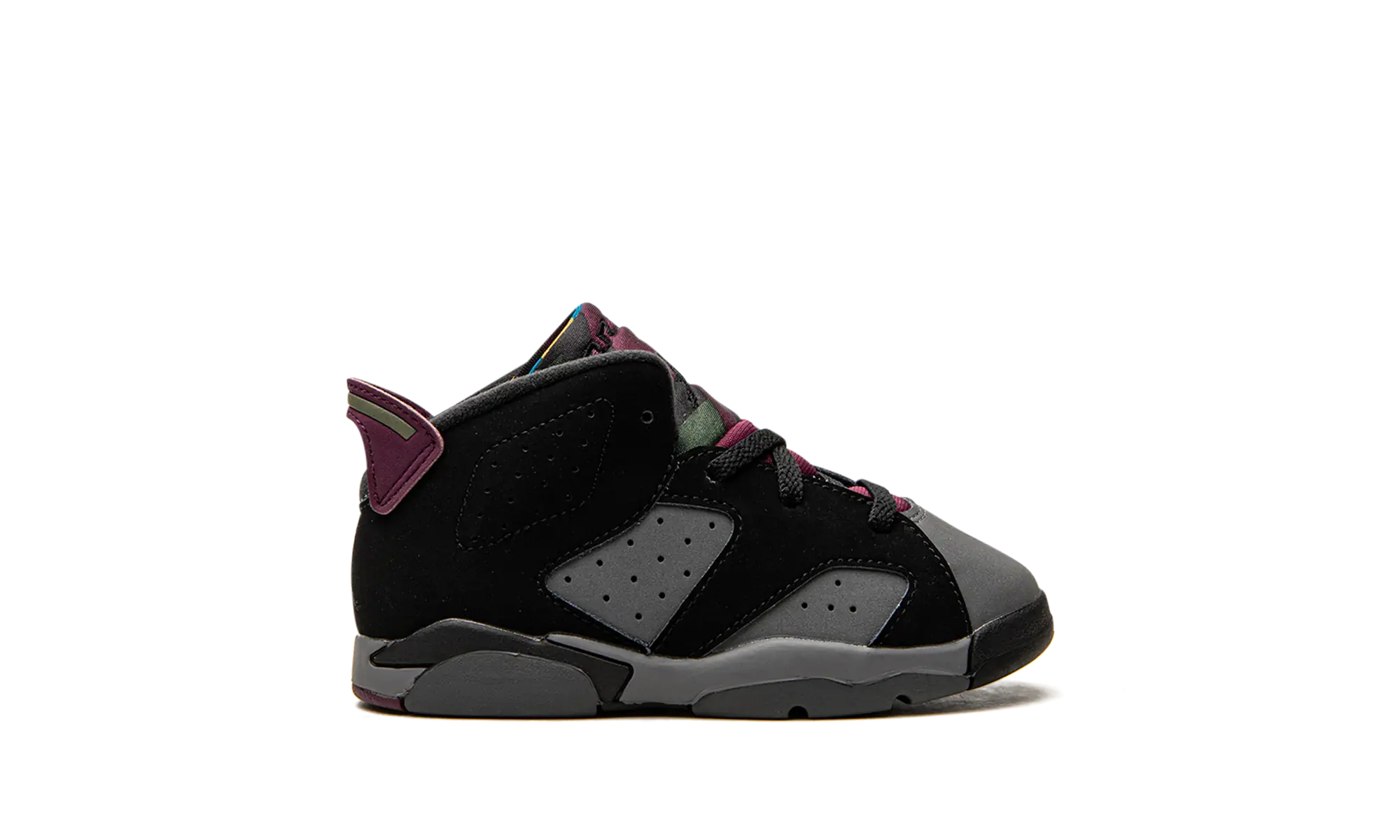 Air Jordan 6 Retro TD “Bordeaux” Air Jordan 6 Retro TD “Bordeaux”