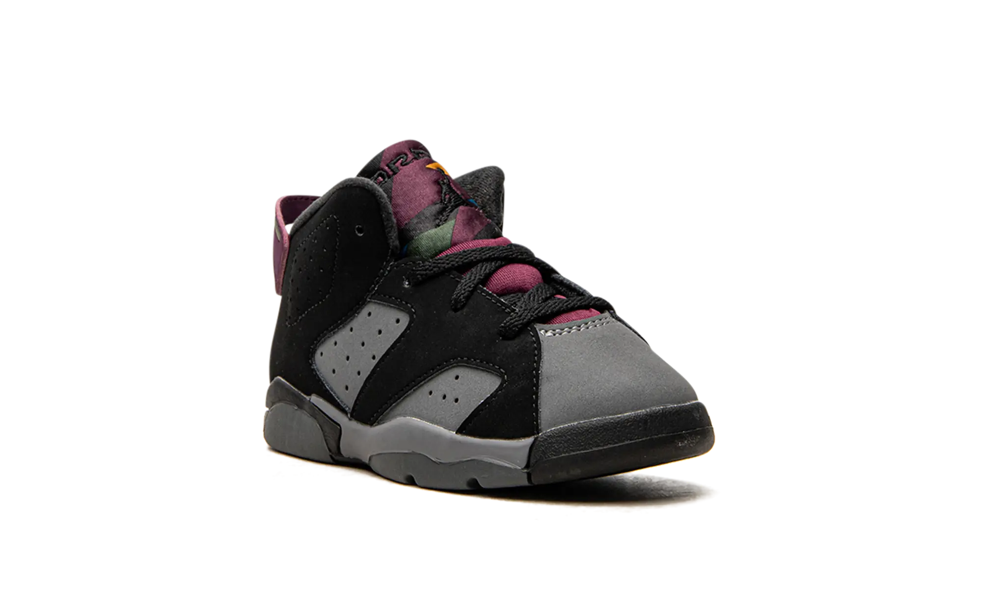 Air Jordan 6 Retro TD “Bordeaux” Air Jordan 6 Retro TD “Bordeaux”